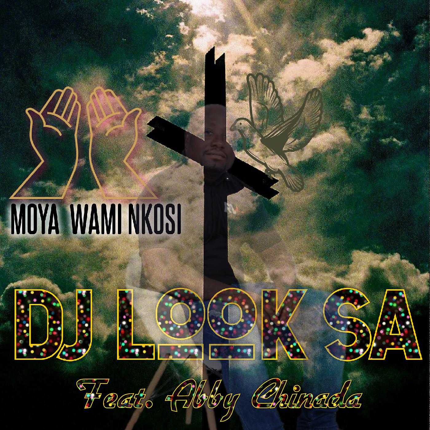 Постер альбома Moya Wami Nkosi