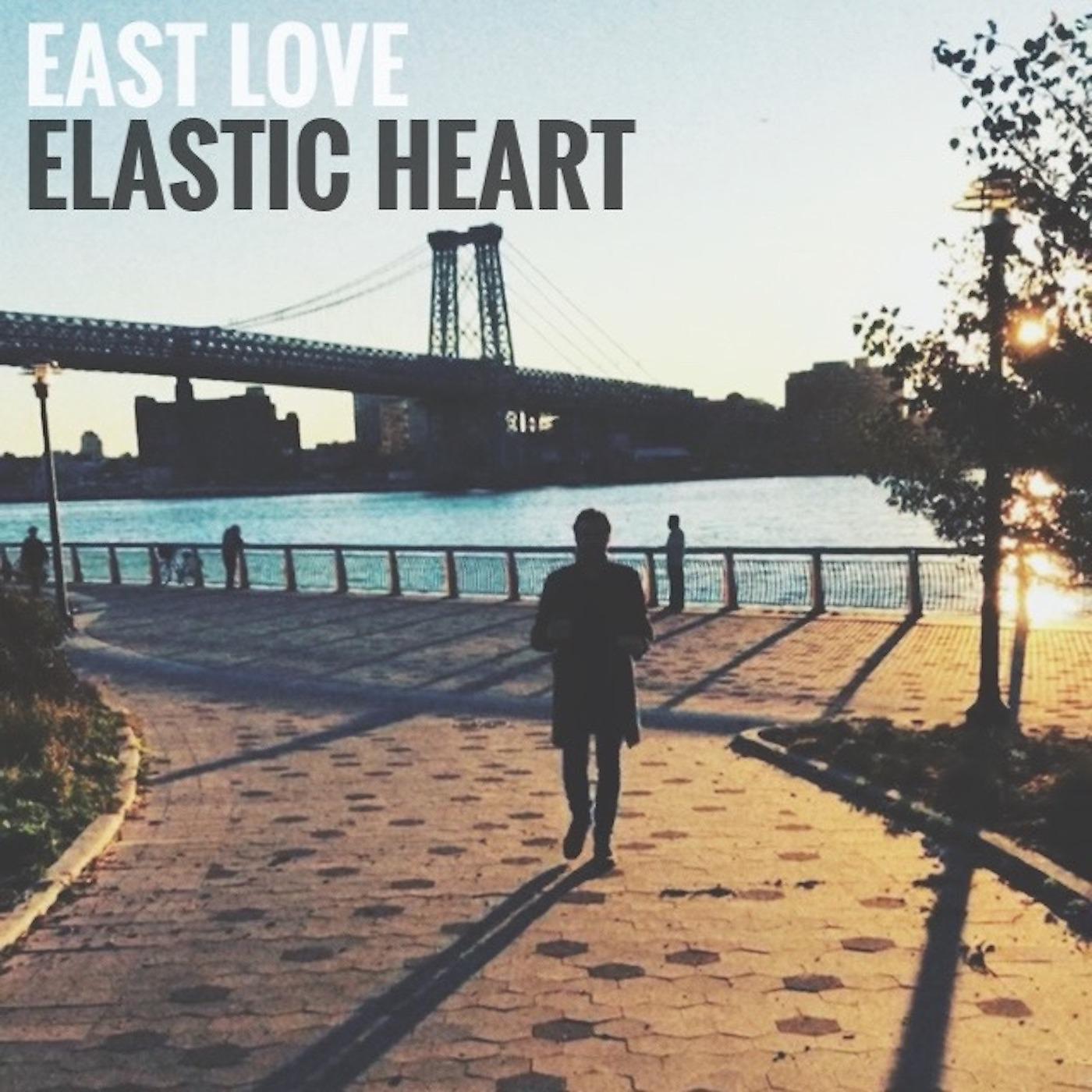 Постер альбома Elastic Heart (Acoustic)