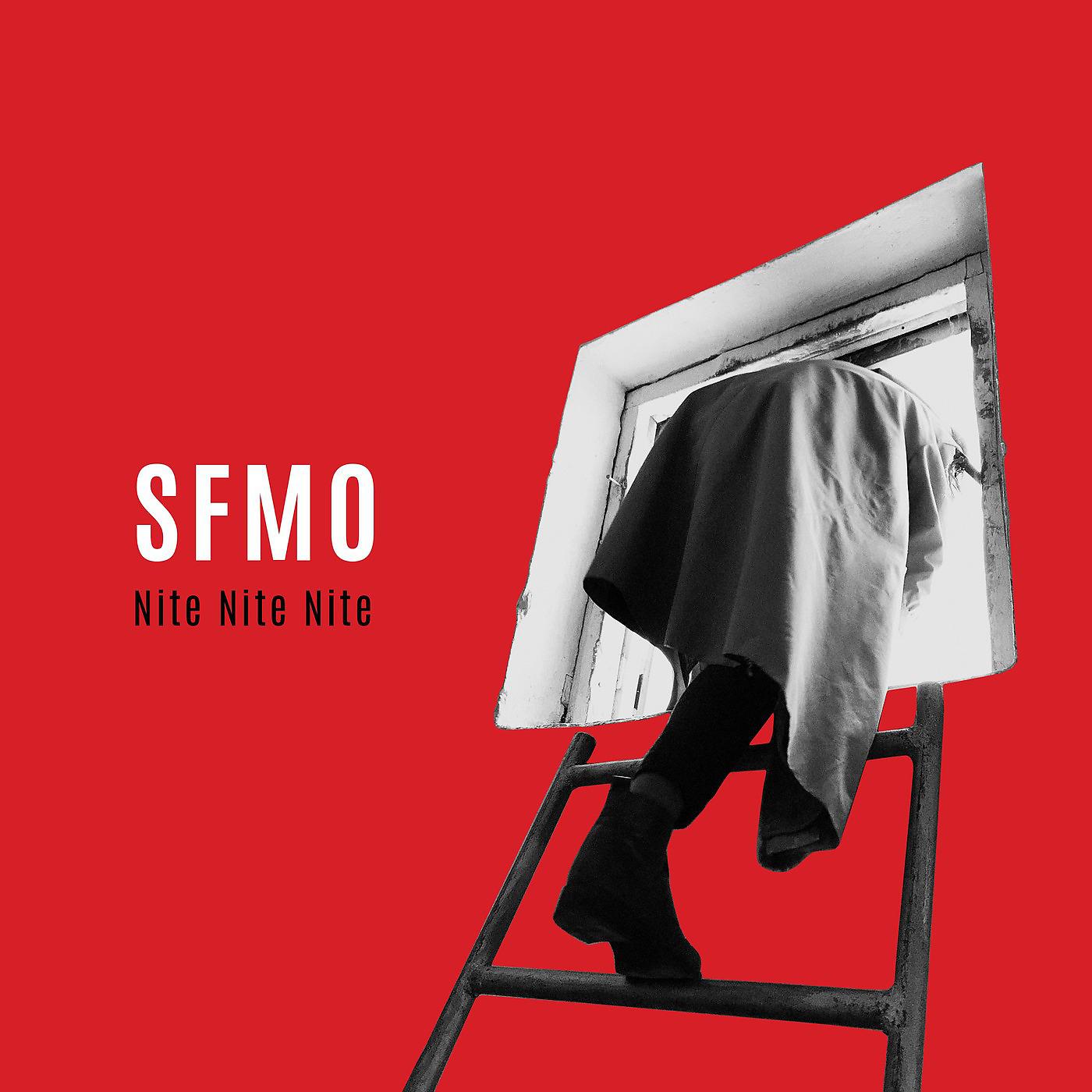 Постер альбома SFMO