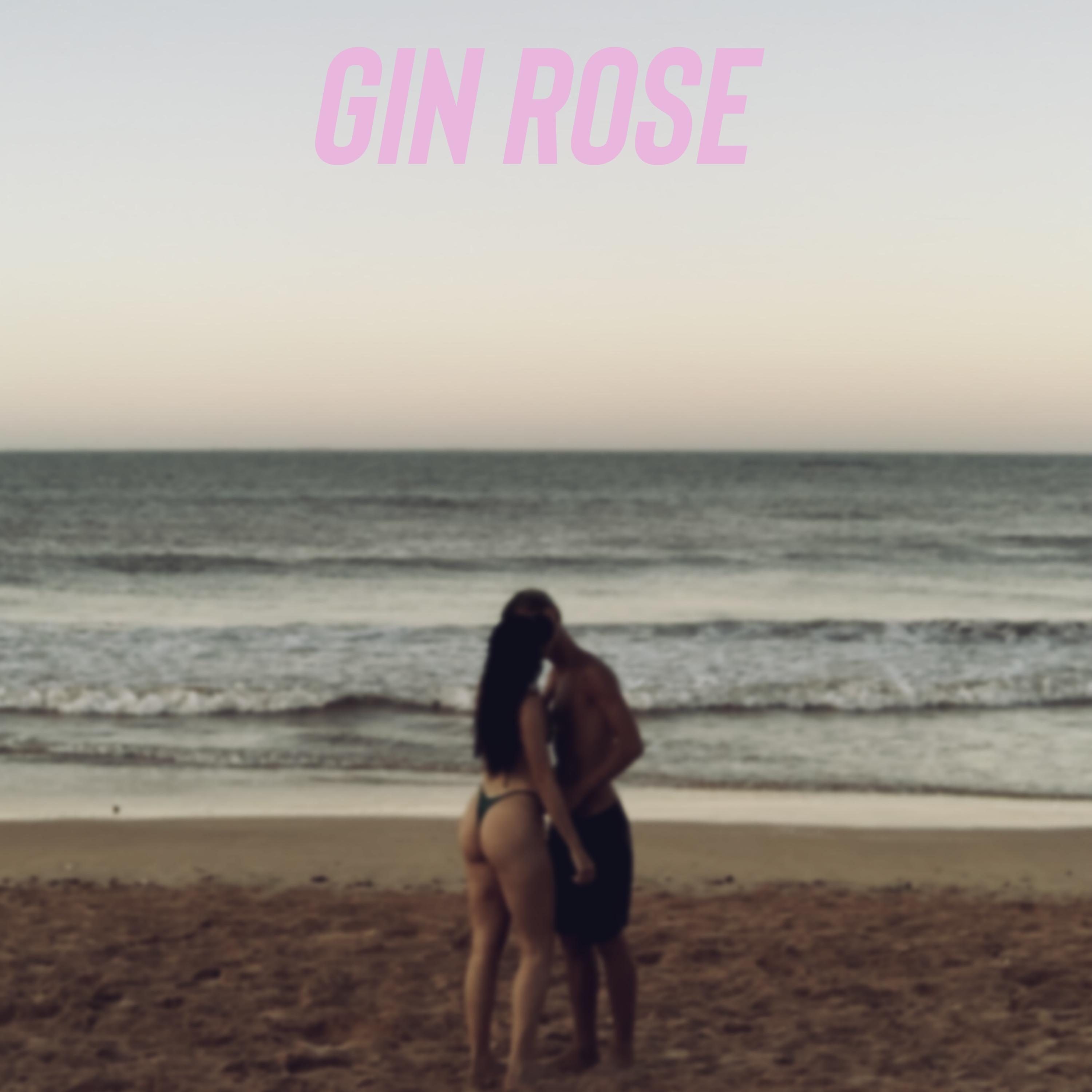Постер альбома Gin Rose