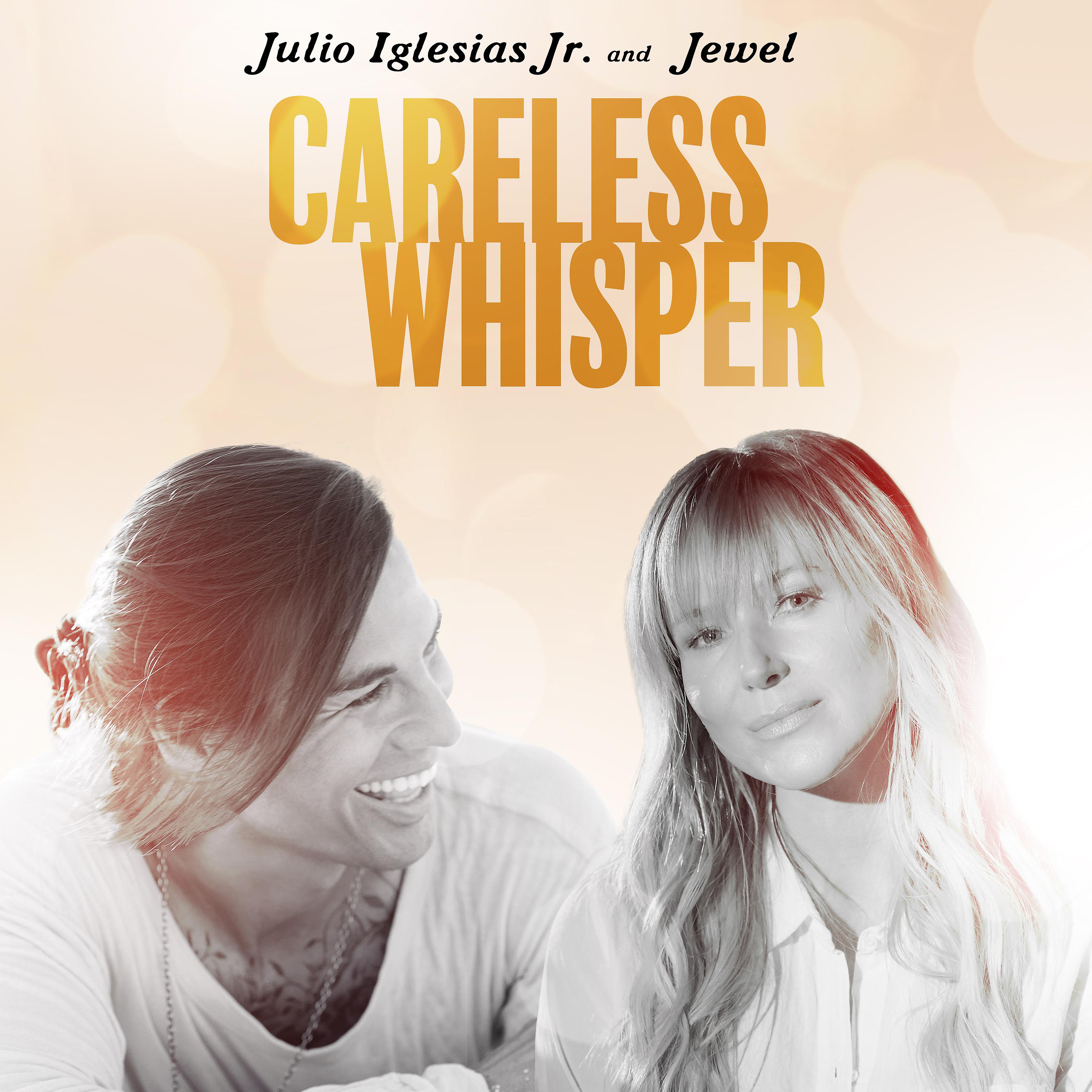 Постер альбома Careless Whisper