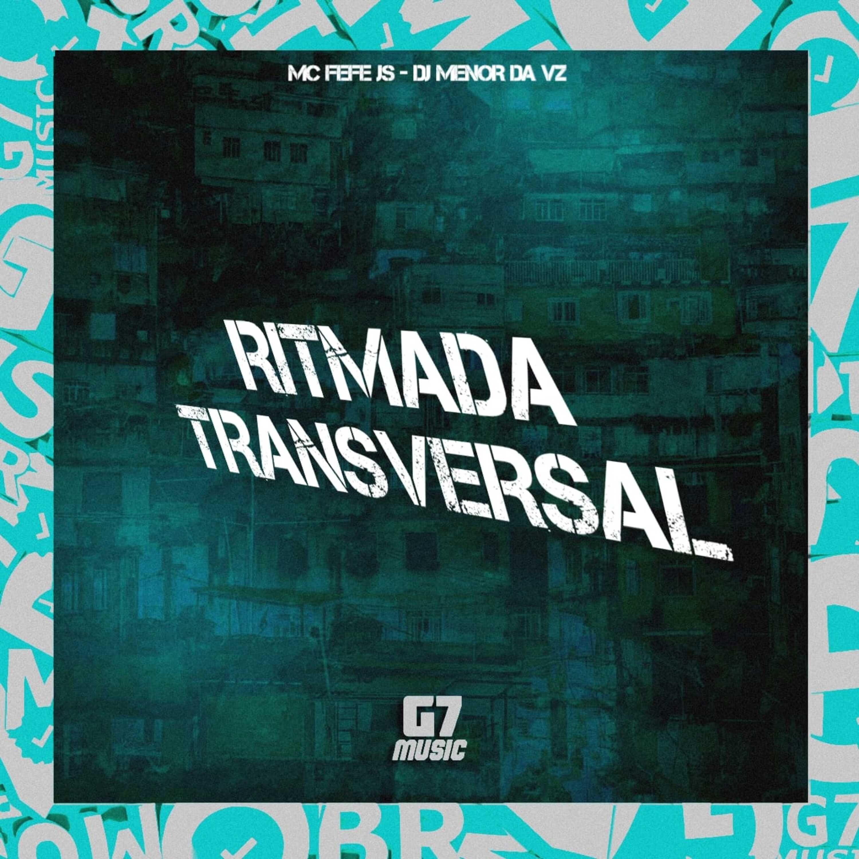 Постер альбома Ritmada Transversal
