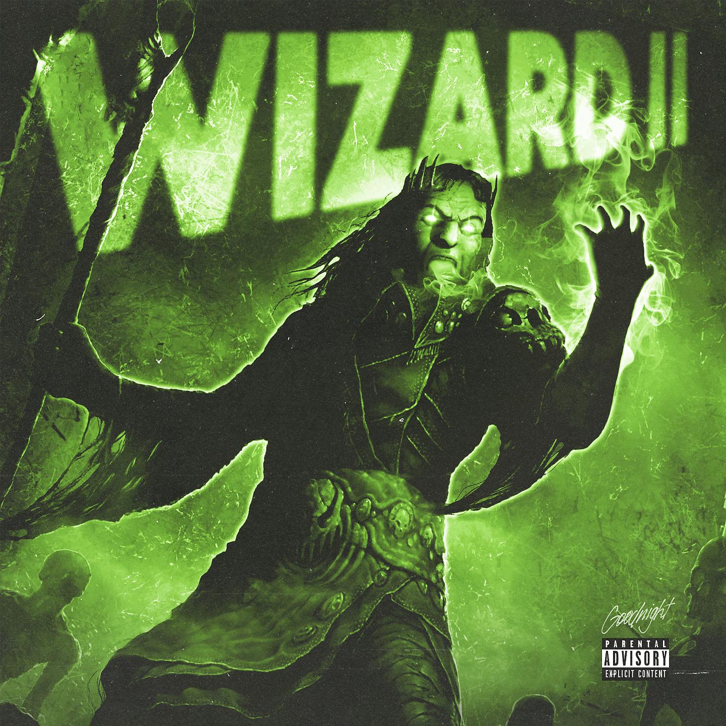 Постер альбома Wizard II