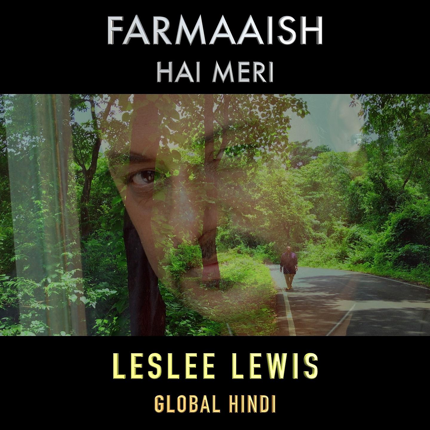 Постер альбома Farmaaish Hai Meri