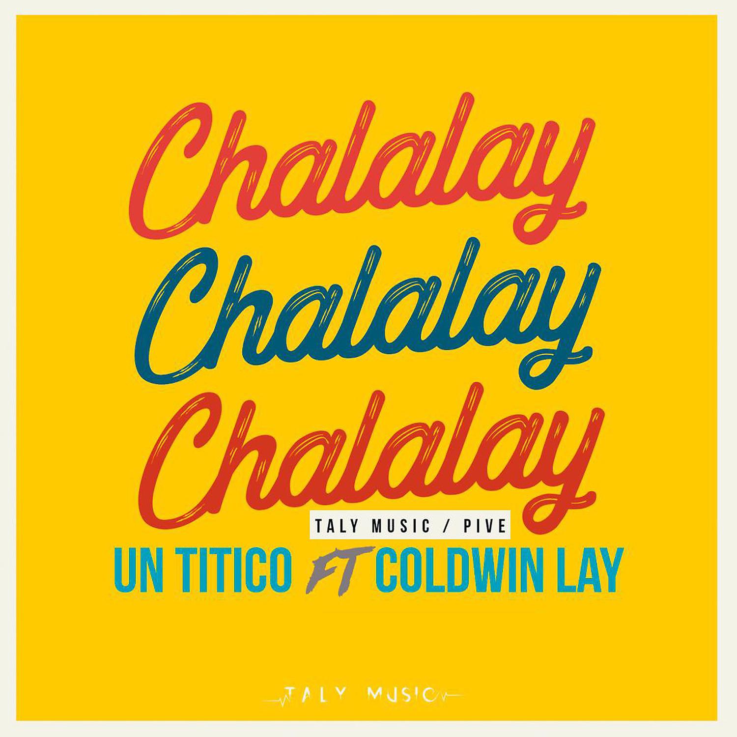 Постер альбома Chalalay
