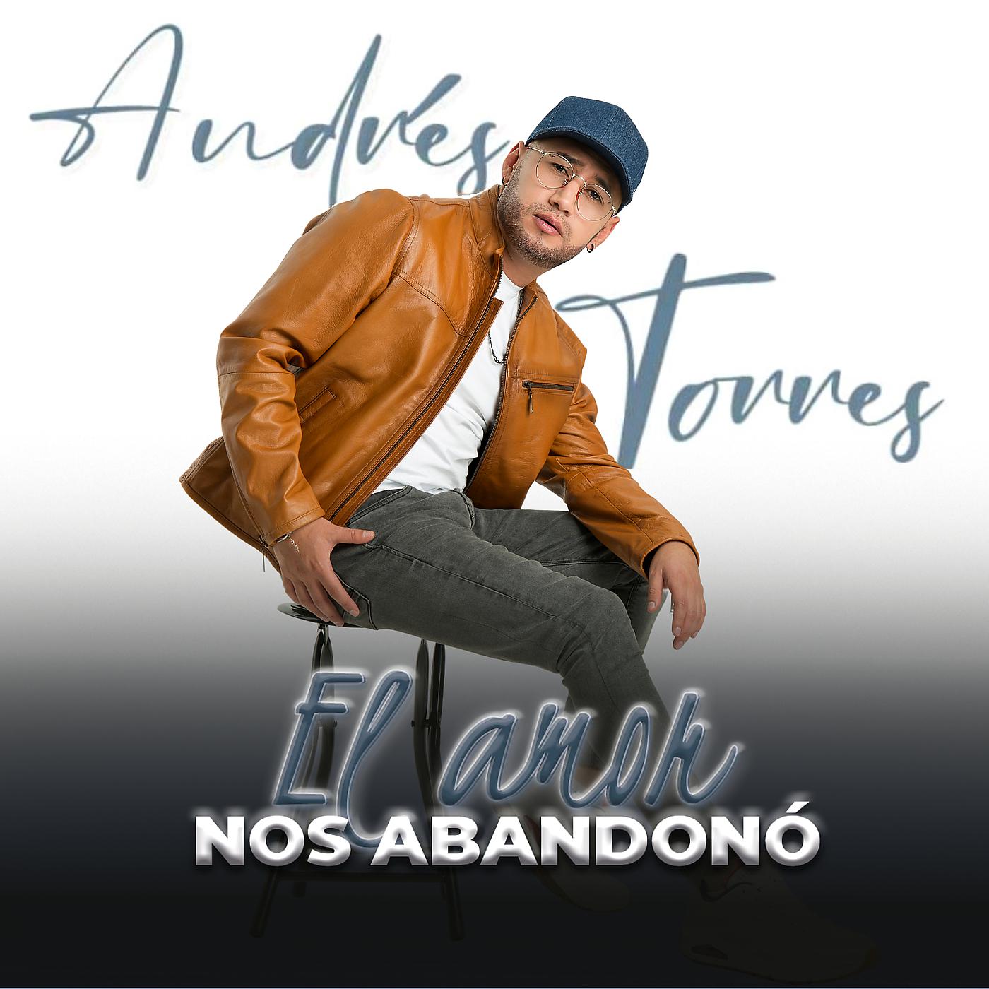 Постер альбома El Amor Nos Abandonó