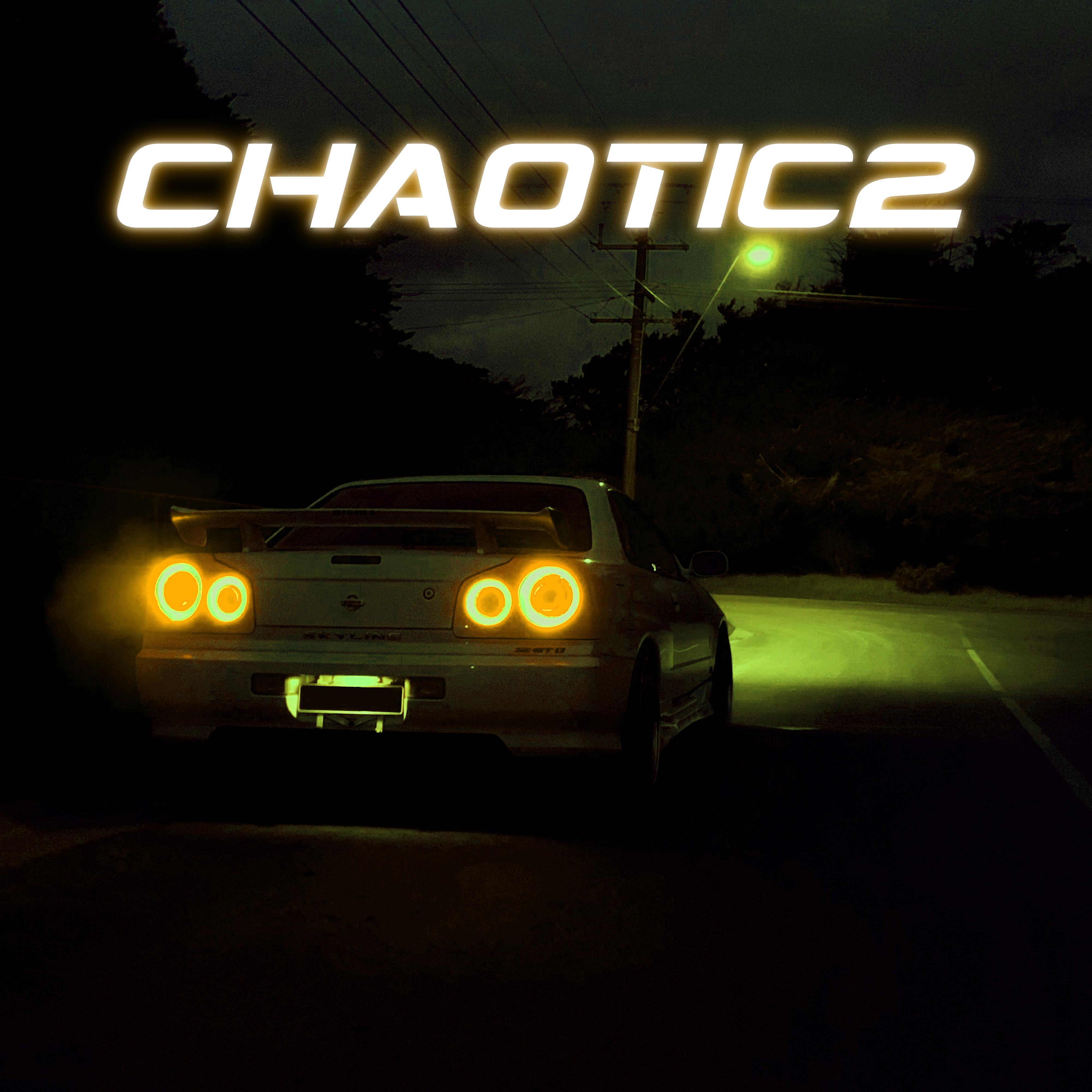 Постер альбома Chaotic 2