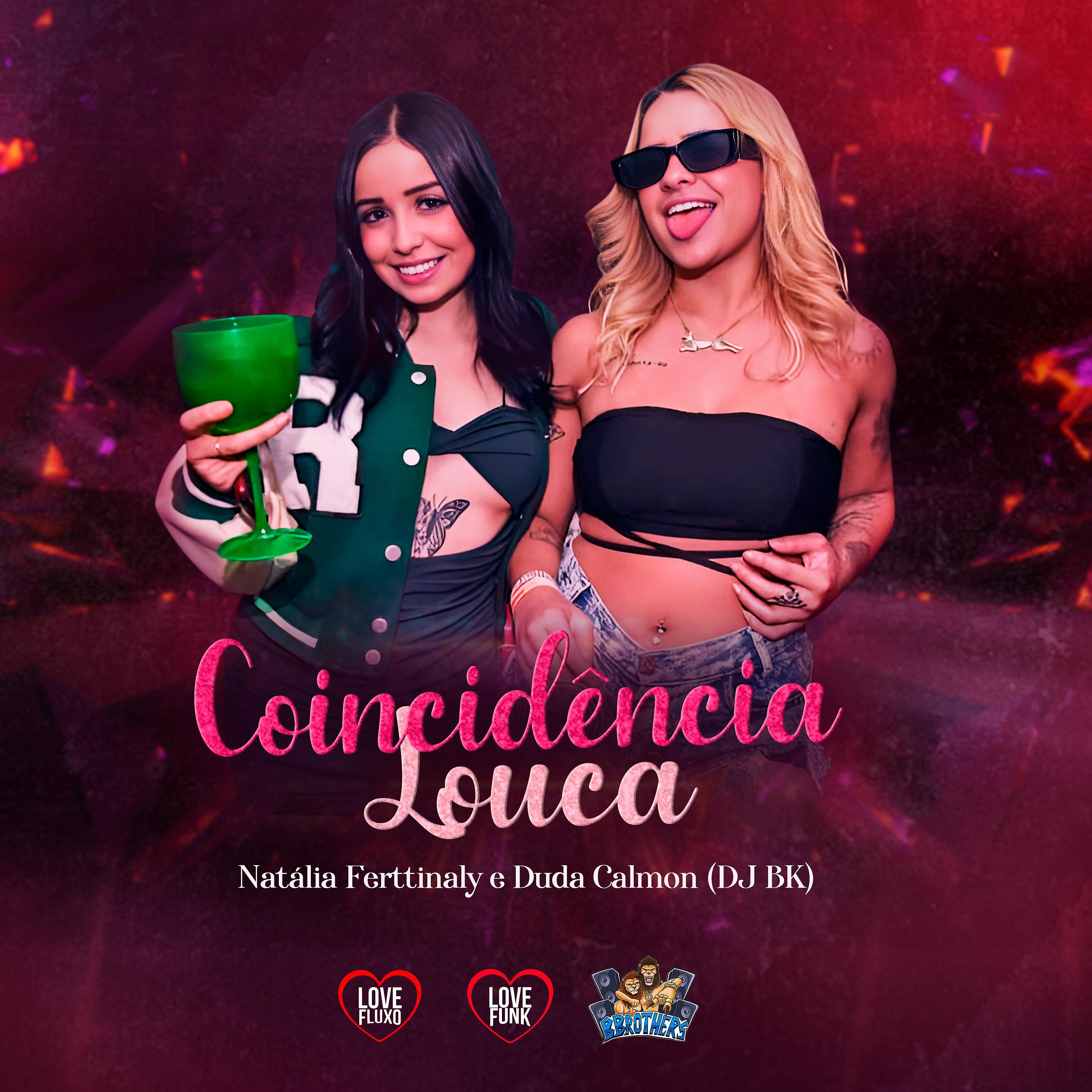 Постер альбома Coincidência Louca