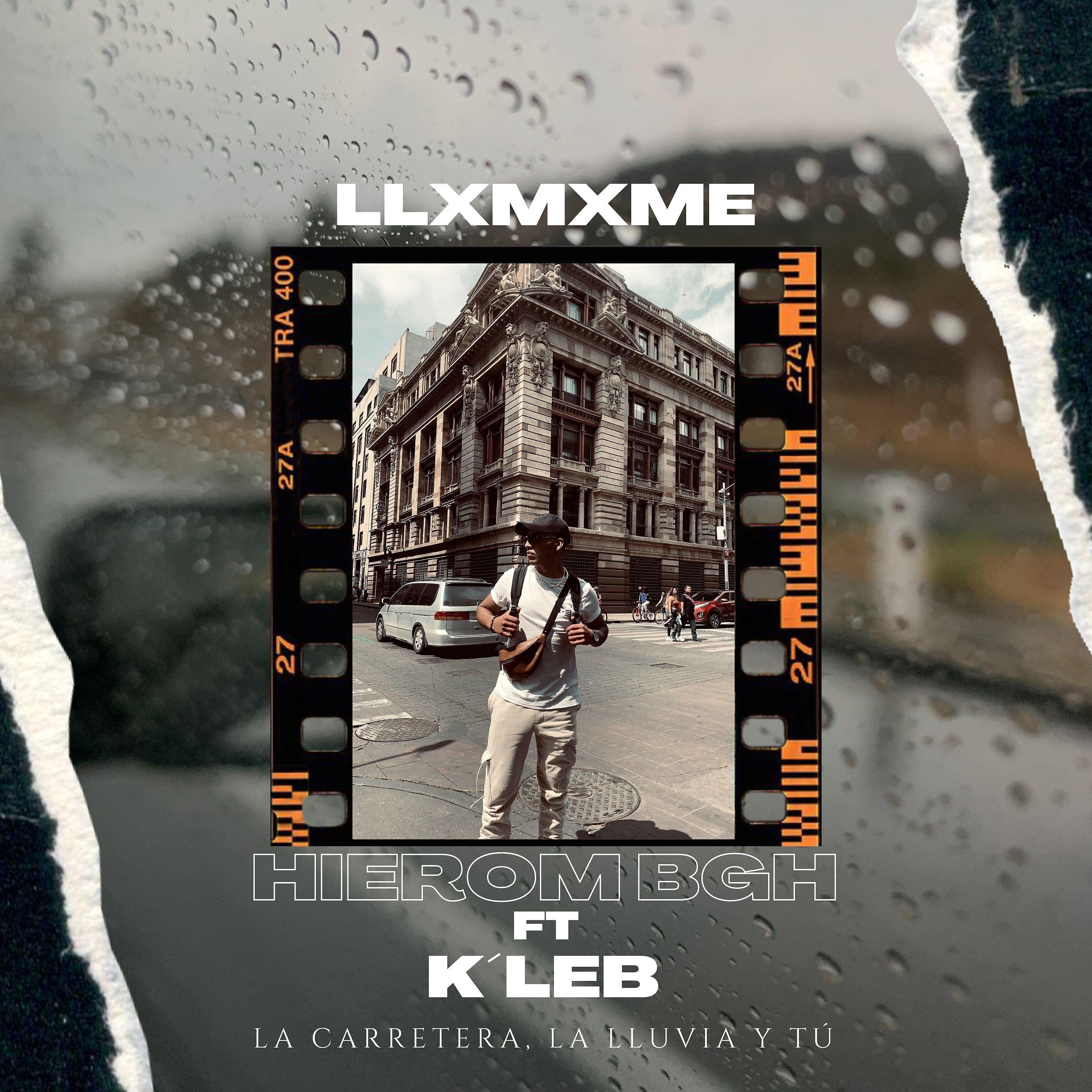 Постер альбома Llxmxme
