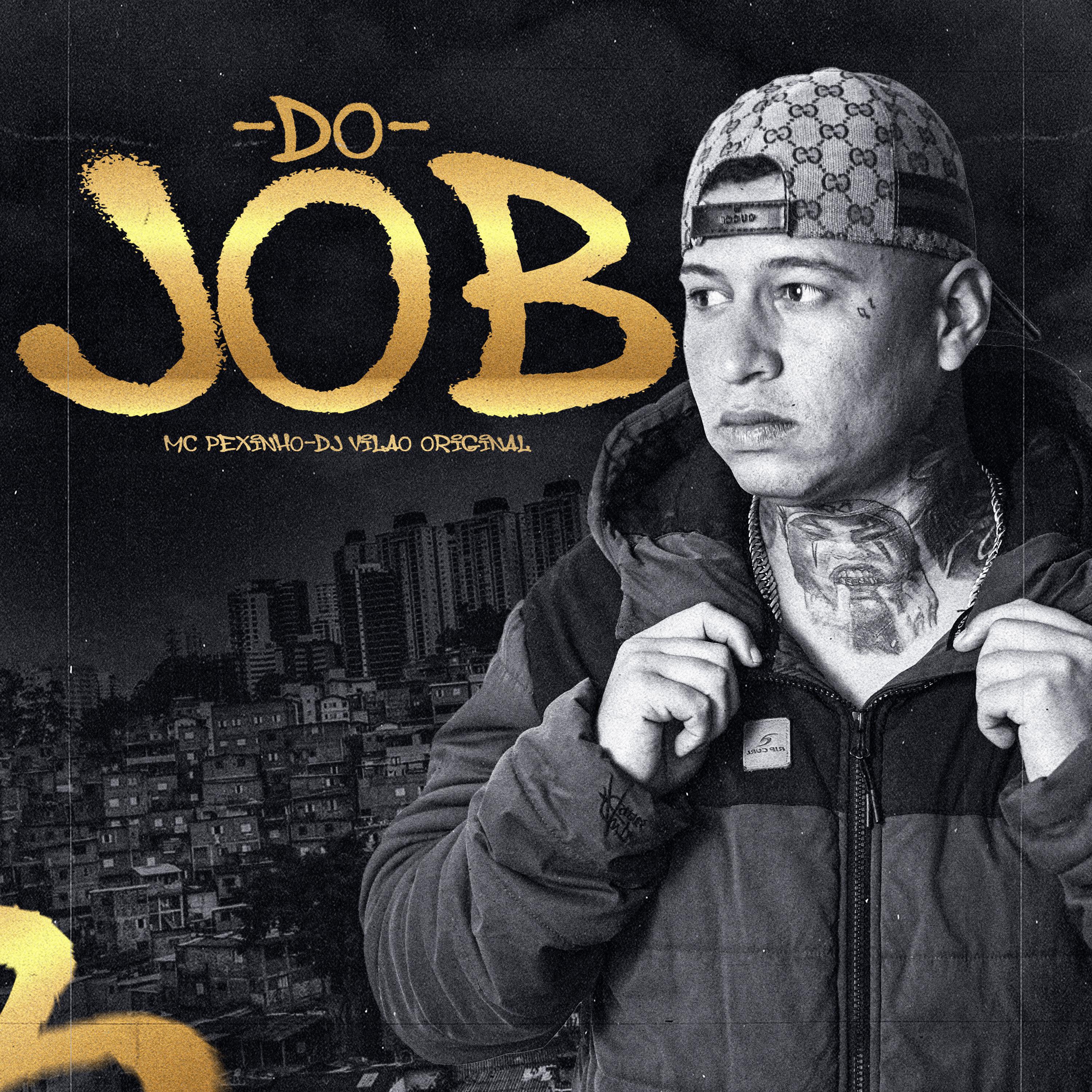 Постер альбома Do Job