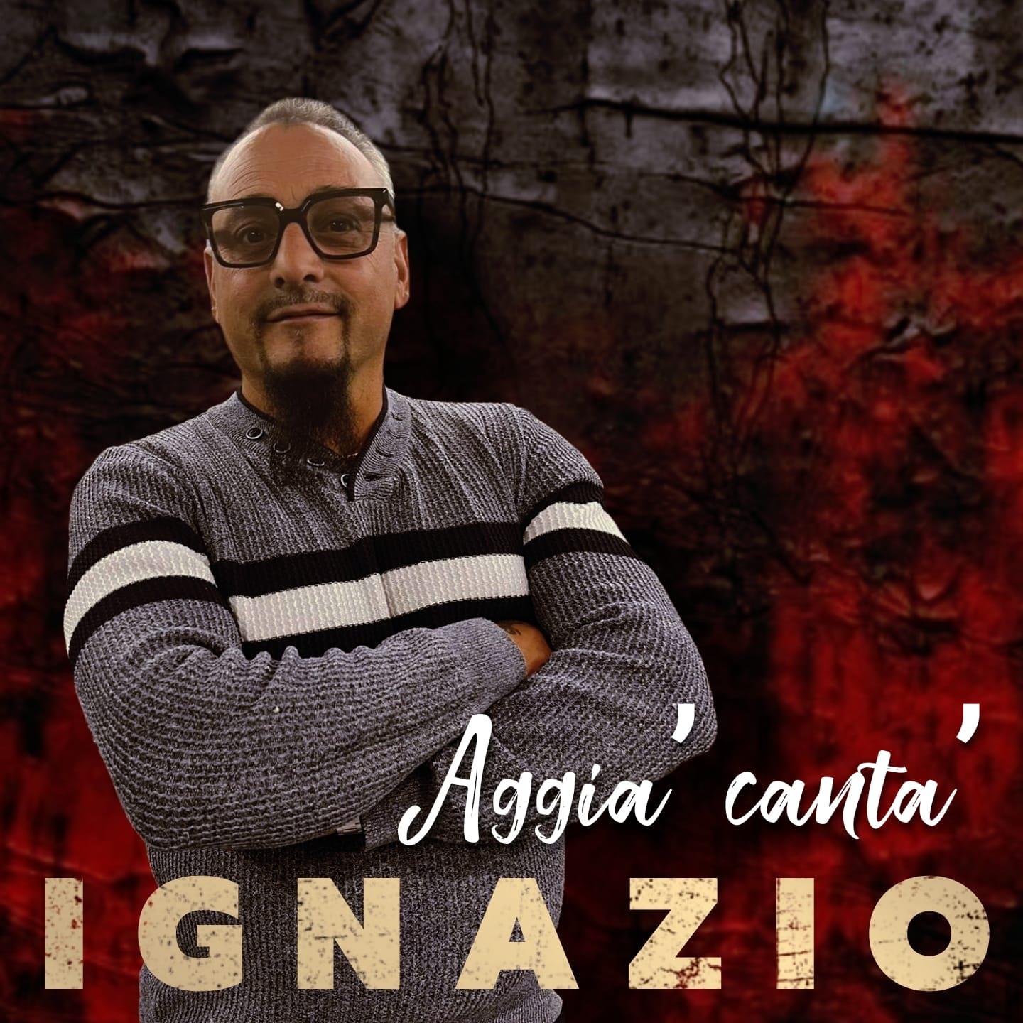 Постер альбома Aggia' Canta'