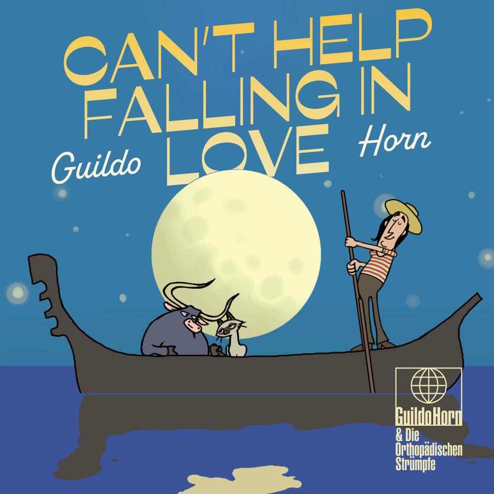 Постер альбома Can't Help Falling in Love