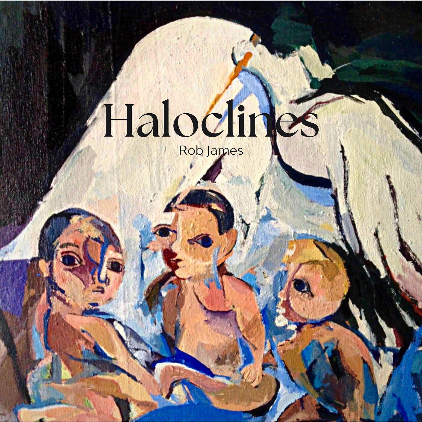 Постер альбома Haloclines