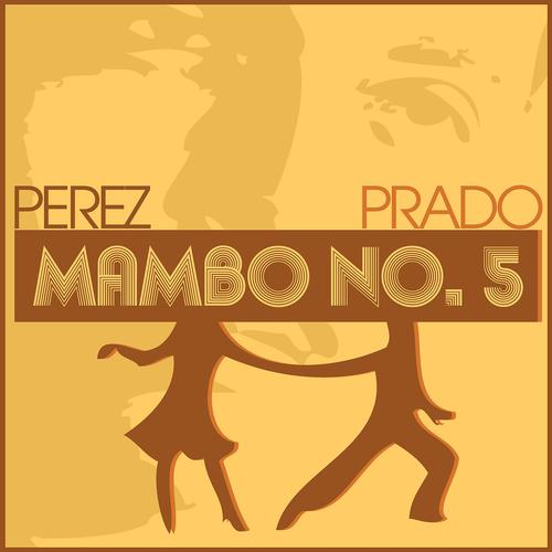 Постер альбома Mambo No. 5