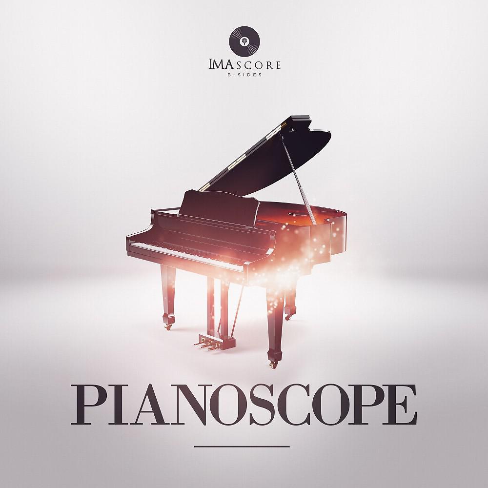 Постер альбома Pianoscope