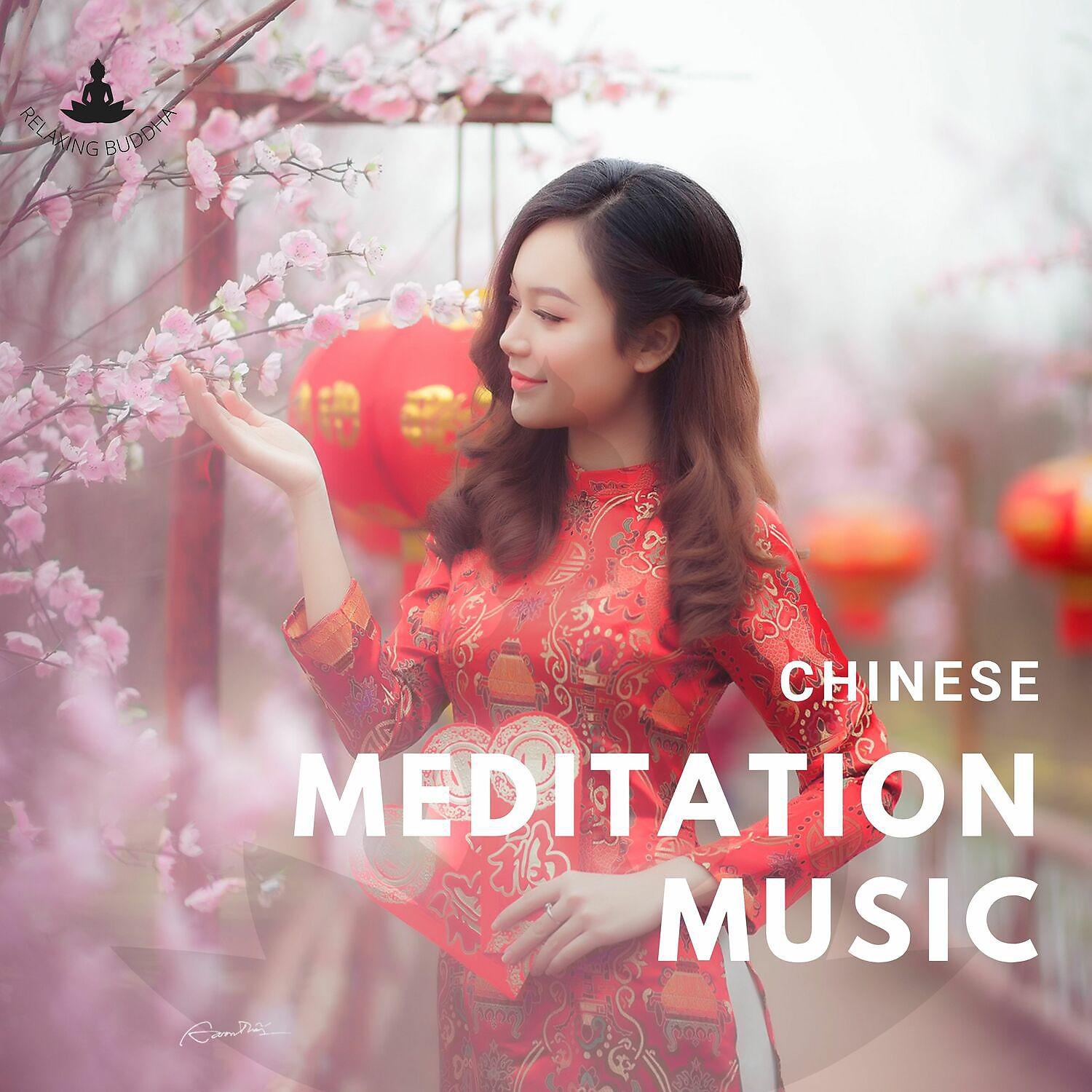 Постер альбома Chinese Meditation Music