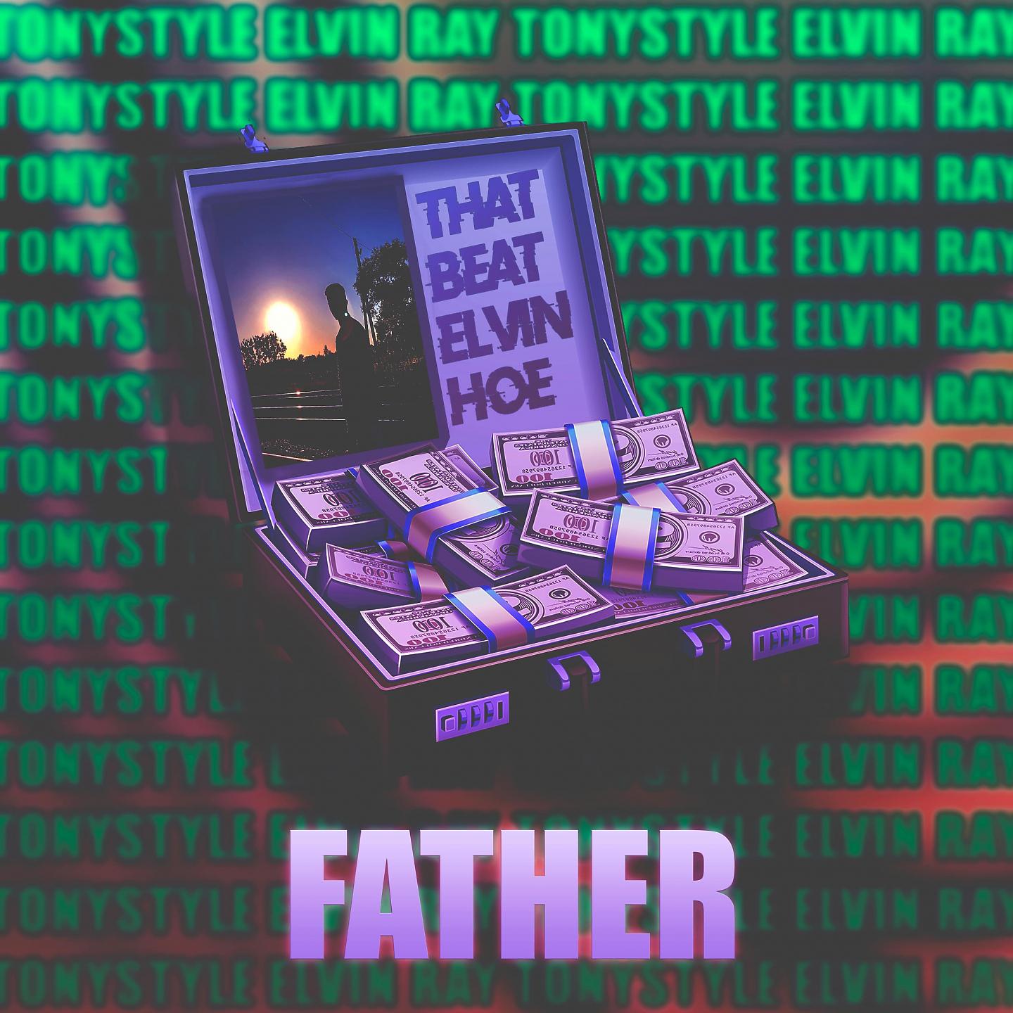 Постер альбома FATHER
