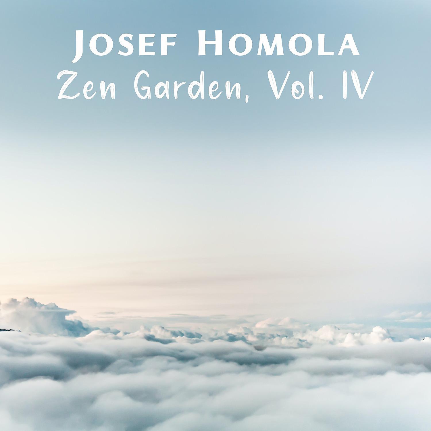 Постер альбома Zen Garden, Vol. IV
