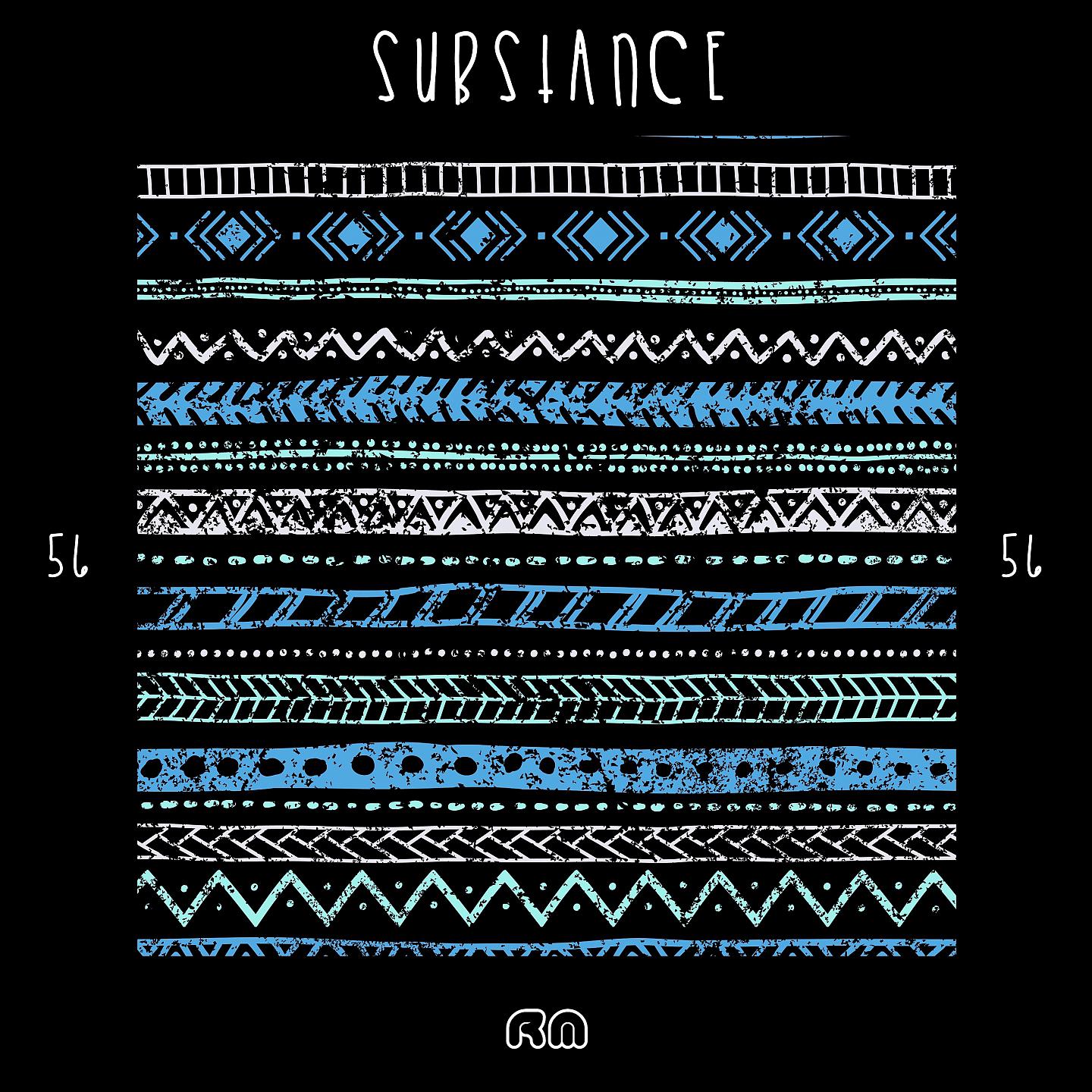 Постер альбома Substance, Vol. 56