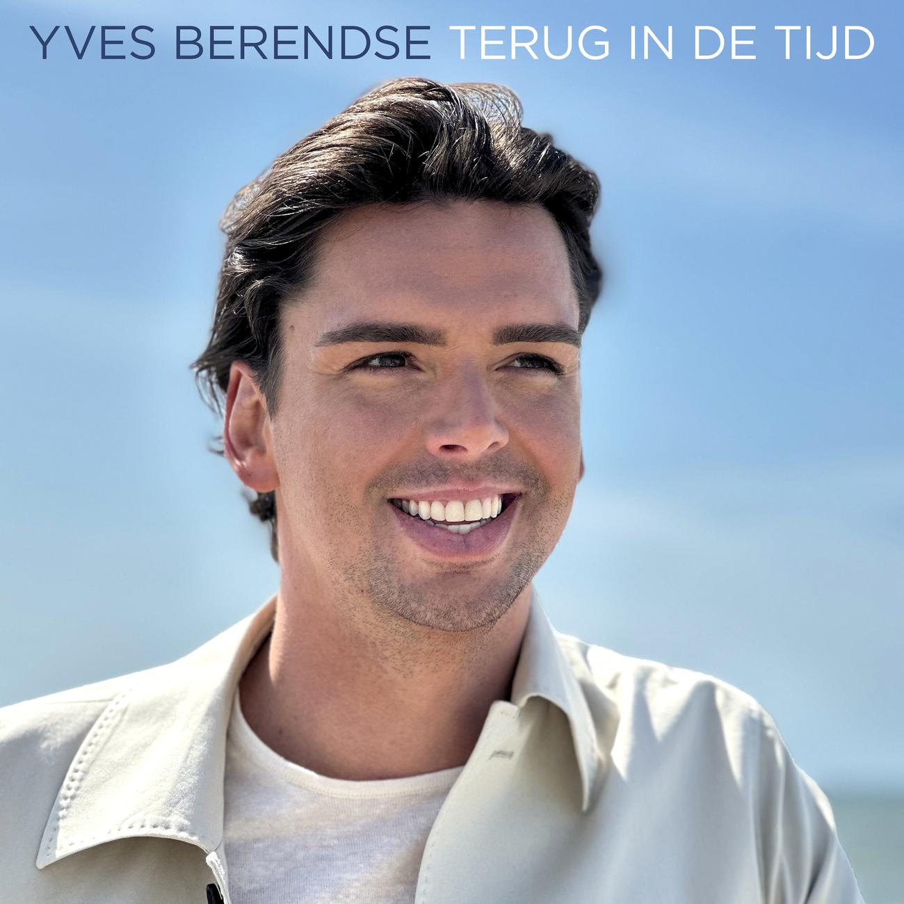 Постер альбома Terug In De Tijd
