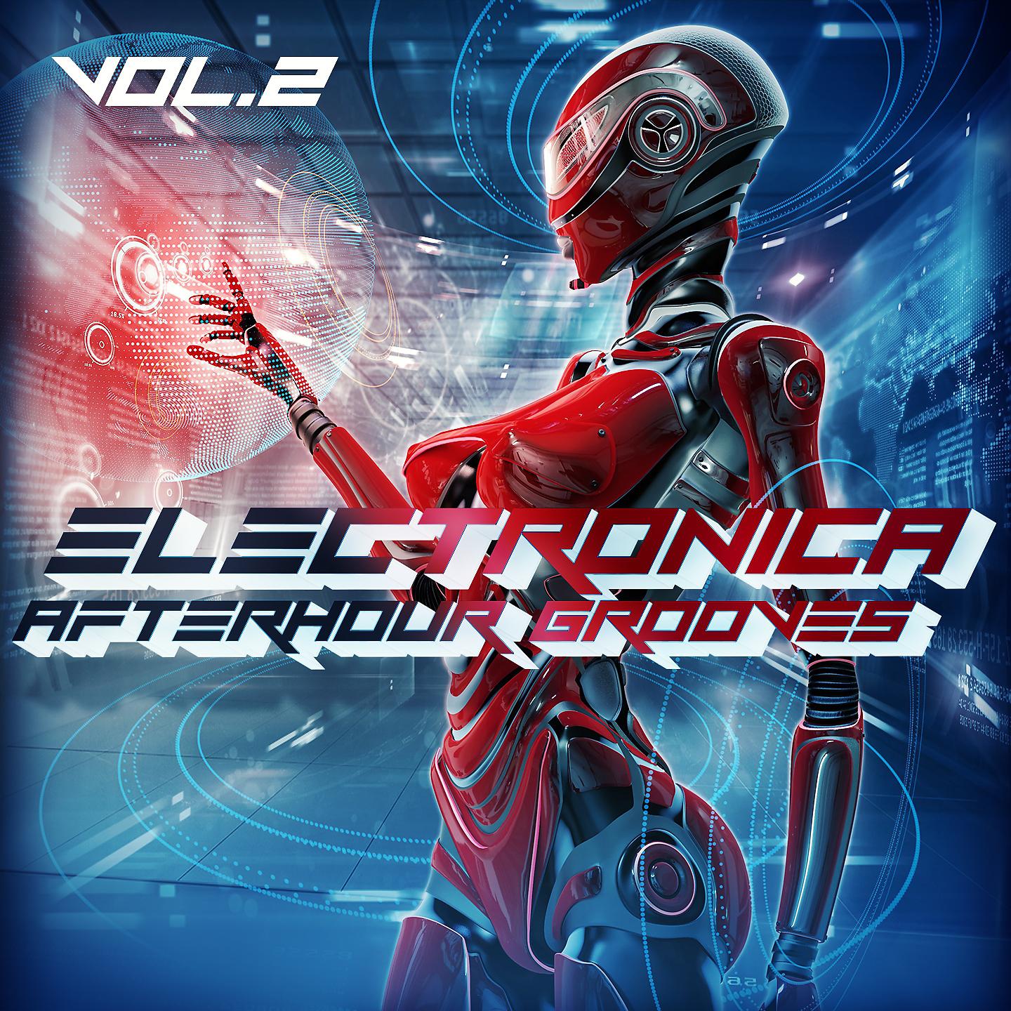 Постер альбома Electronica Afterhour Grooves, Vol. 2