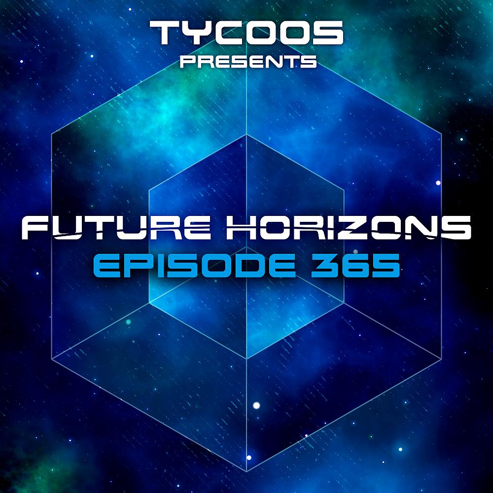 Постер альбома Future Horizons 365
