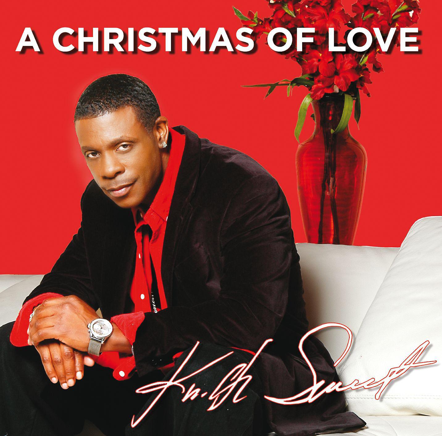 Постер альбома A Christmas of Love
