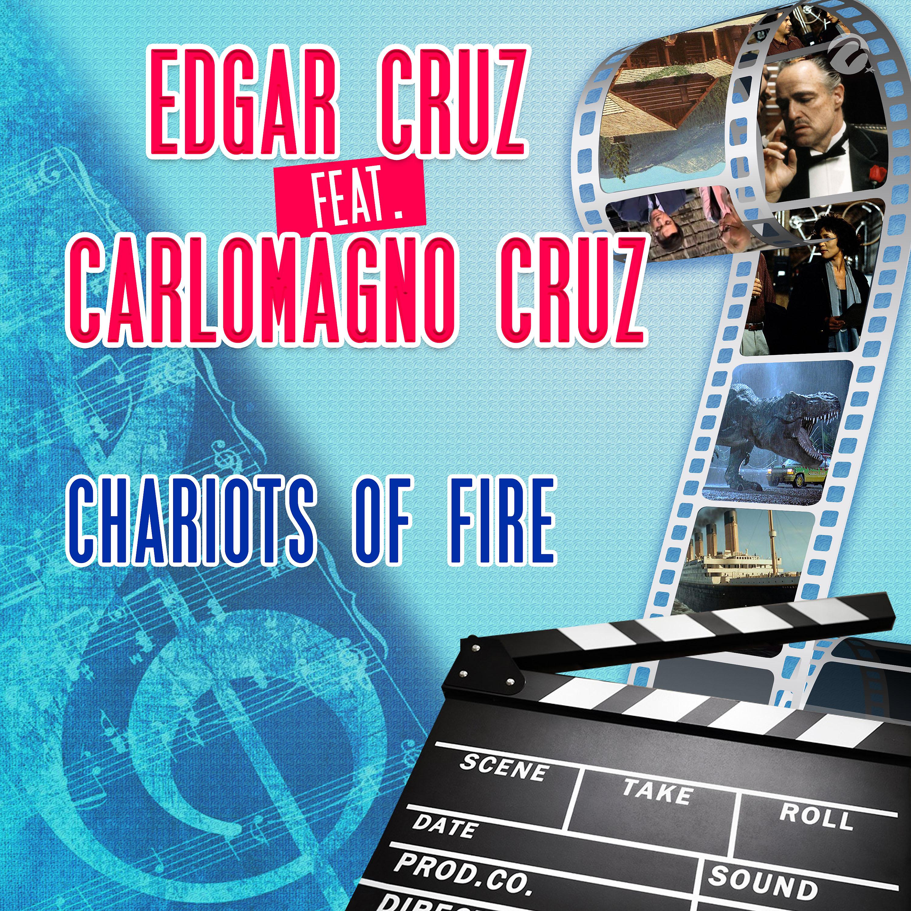 Постер альбома Chariots of Fire
