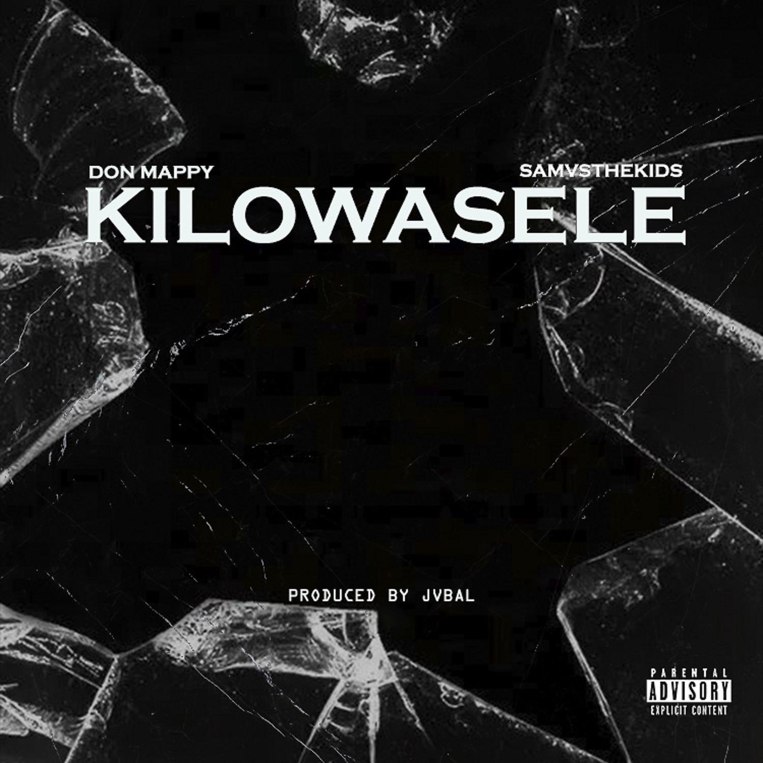 Постер альбома Kilowasele
