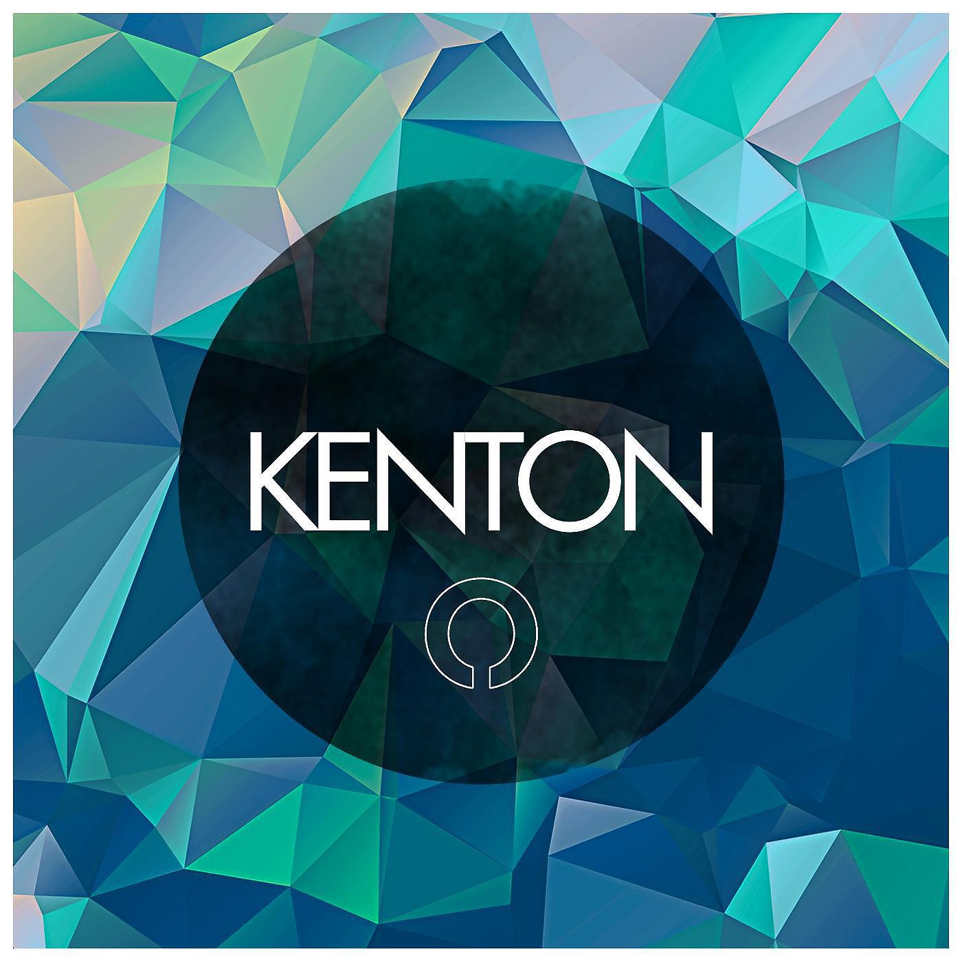 Постер альбома Kenton