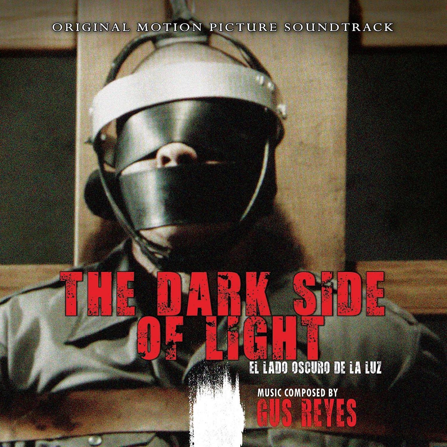 Постер альбома The Dark Side of Light (Original Motion Picture Soundtrack)