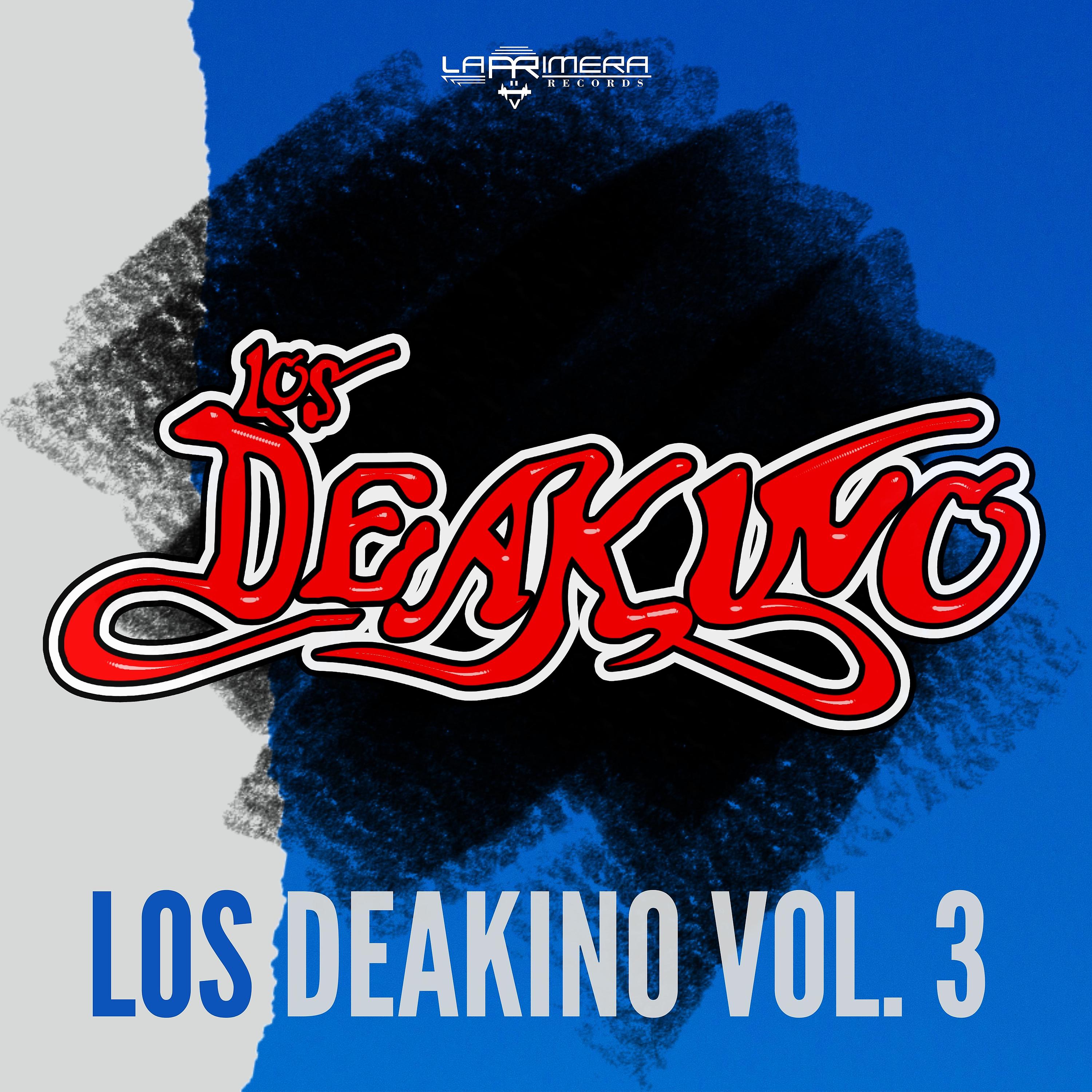 Постер альбома Los Deakino Vol. 3