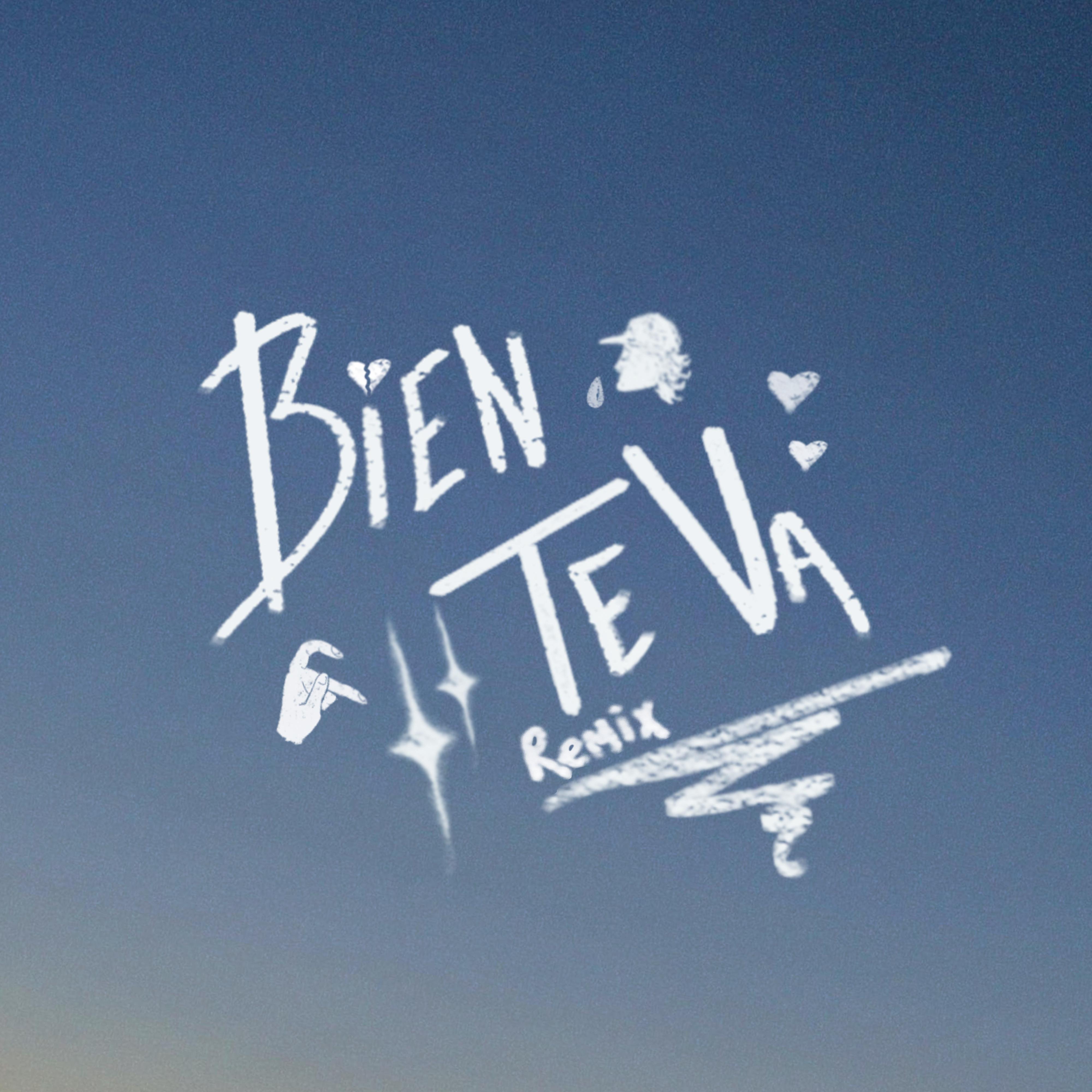 Постер альбома Bien Te Va