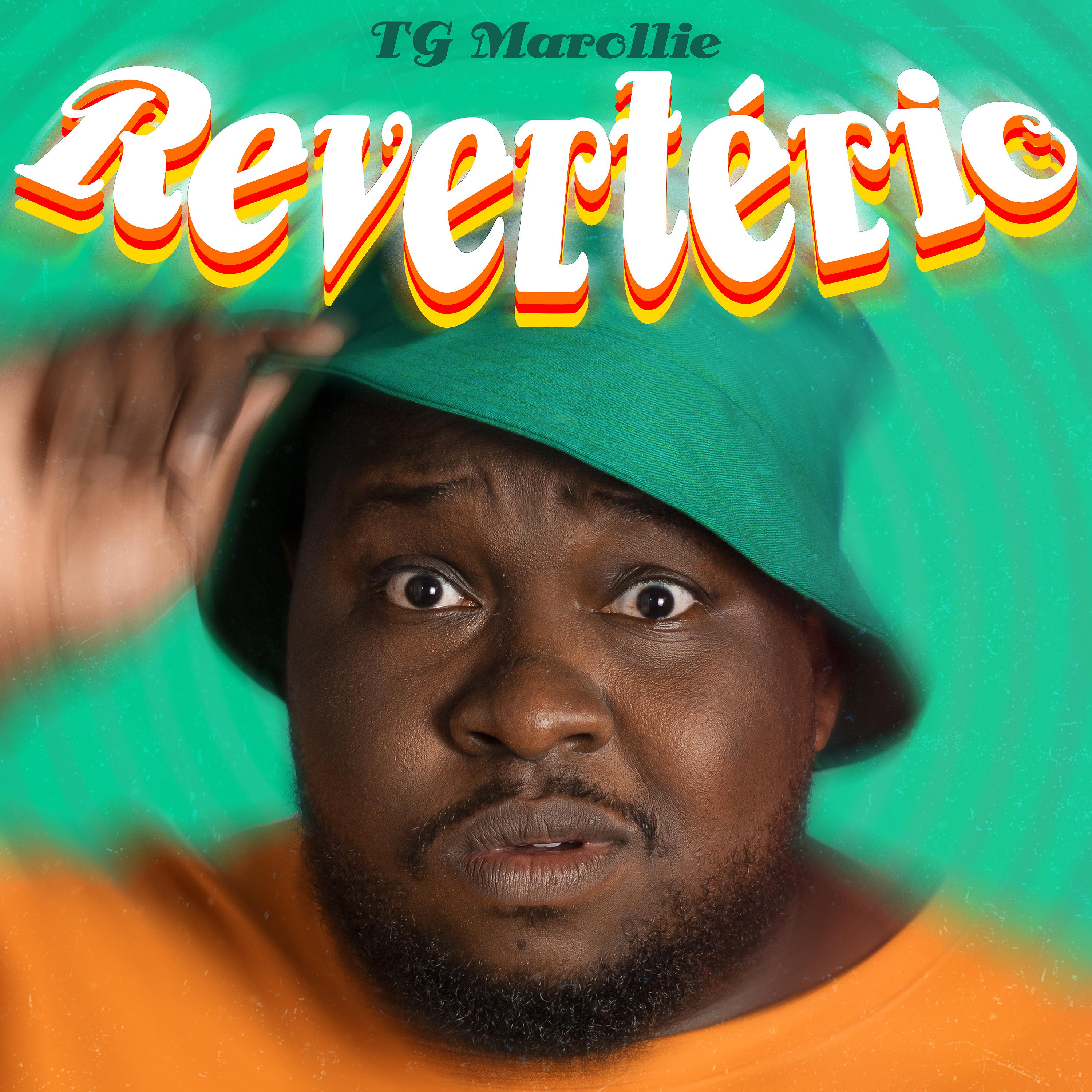 Постер альбома Revertério