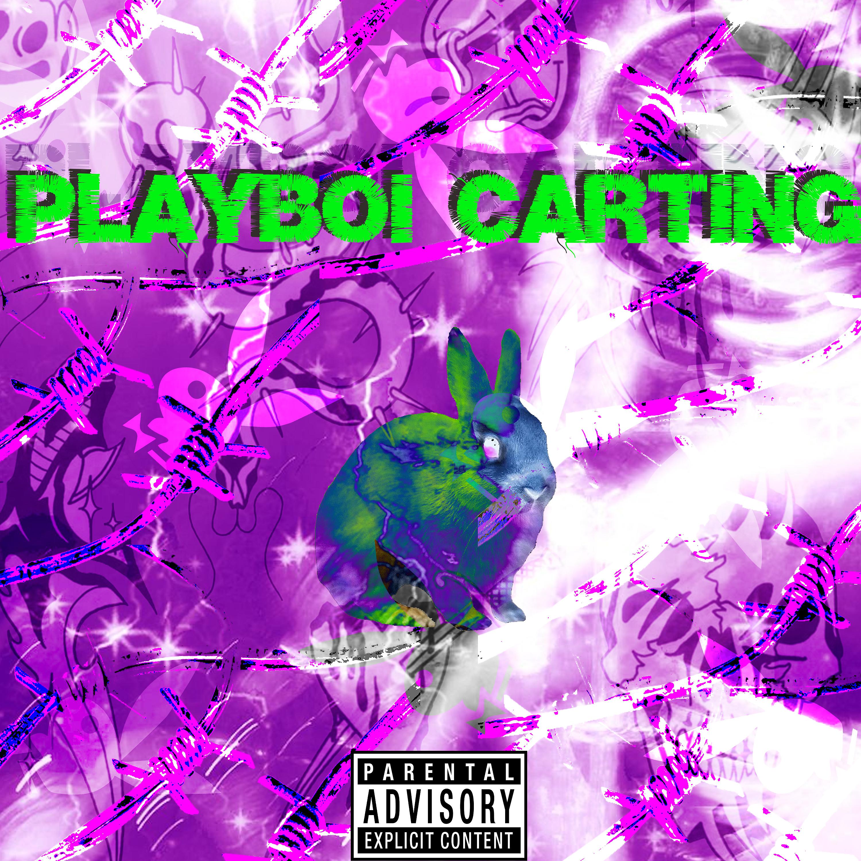 Постер альбома Playboi Carting