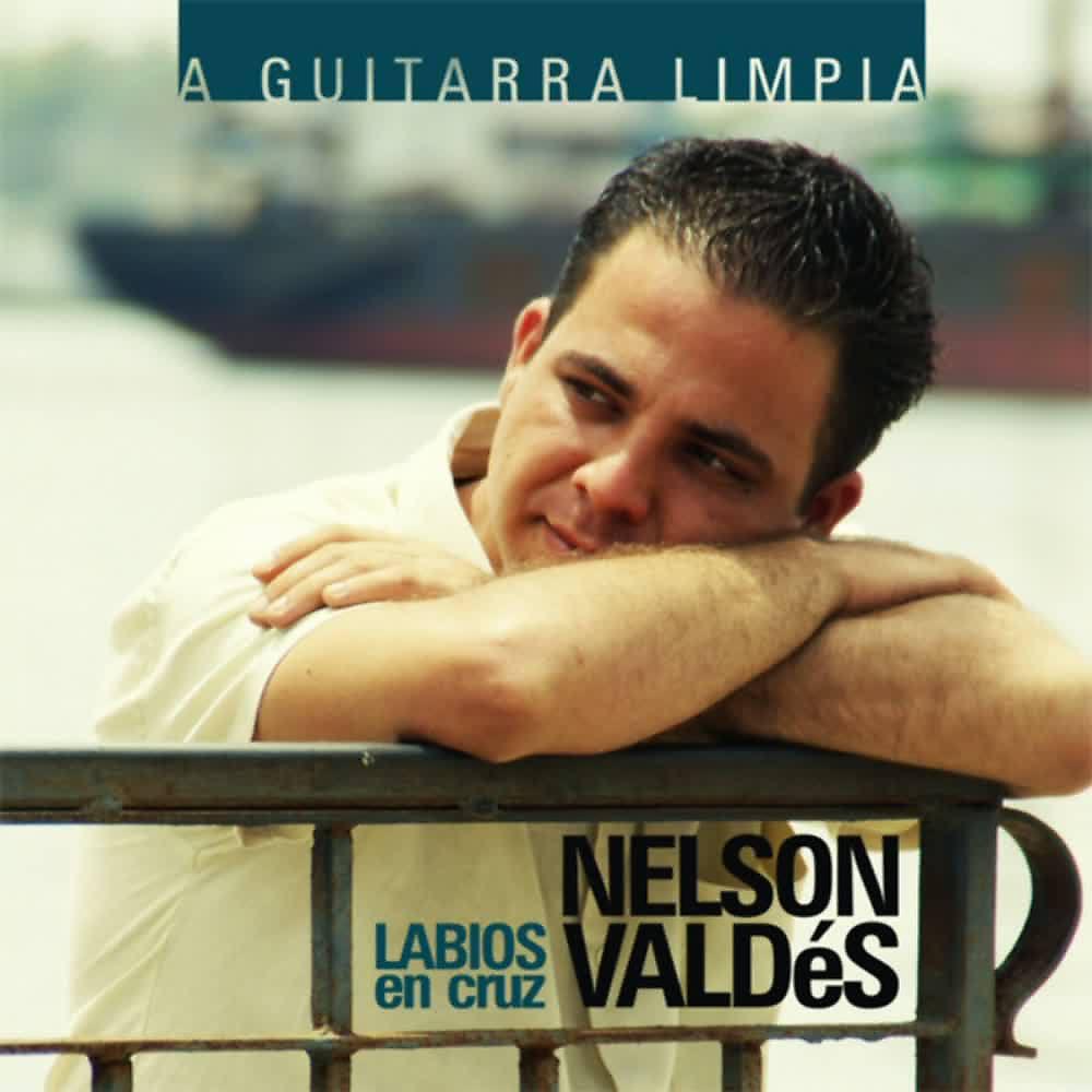 Постер альбома Labios en Cruz