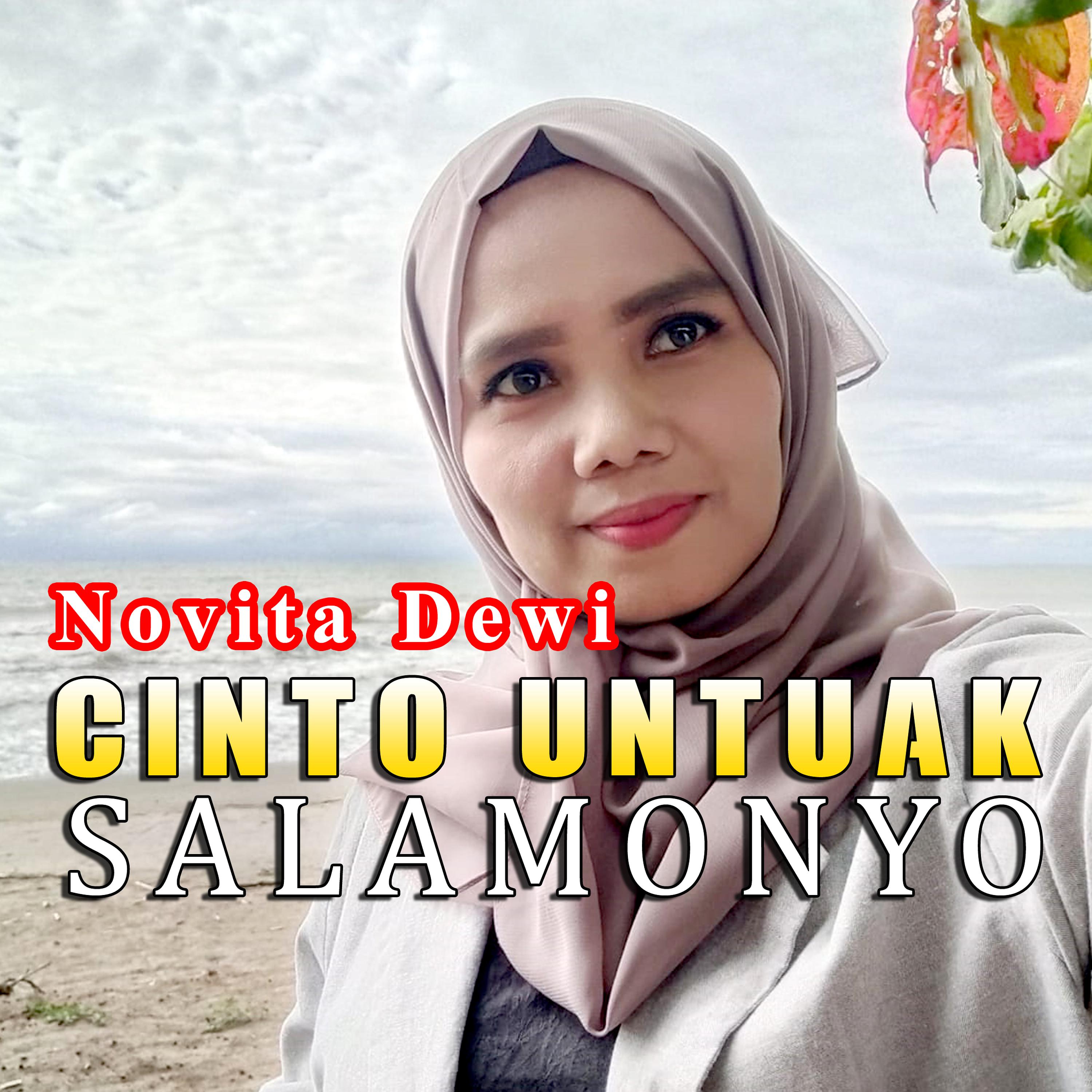 Постер альбома Cinto Untuak Salamonyo