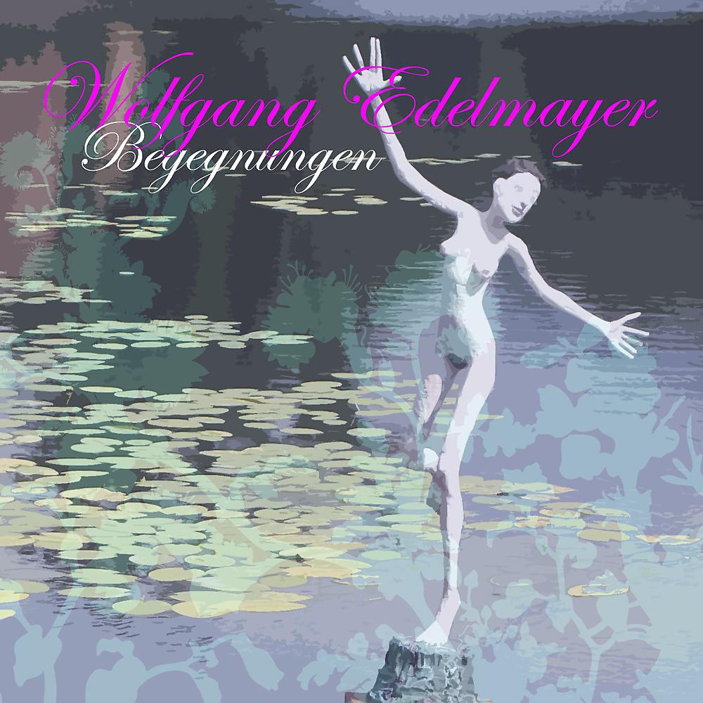 Постер альбома Begegnungen