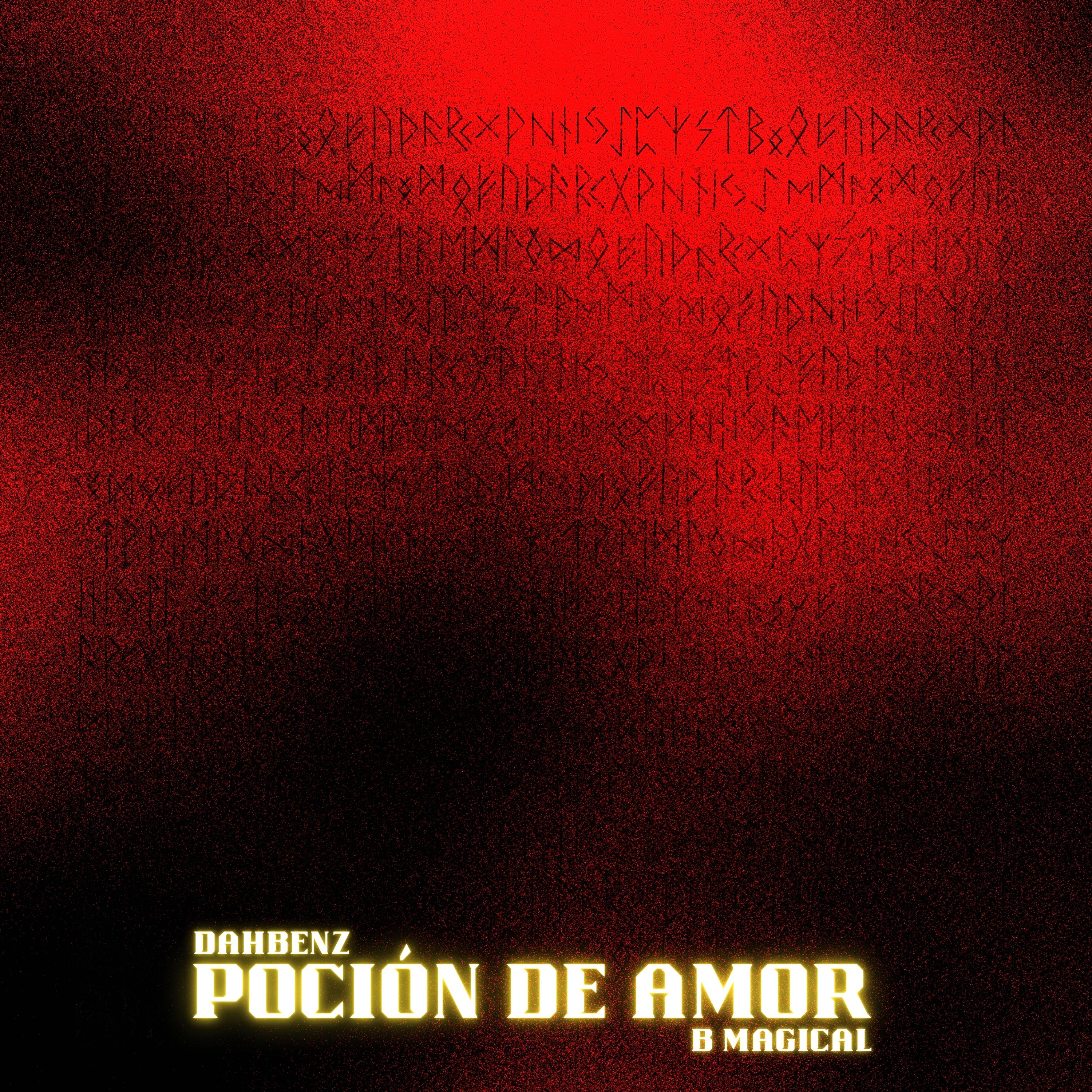 Постер альбома Pocion De Amor