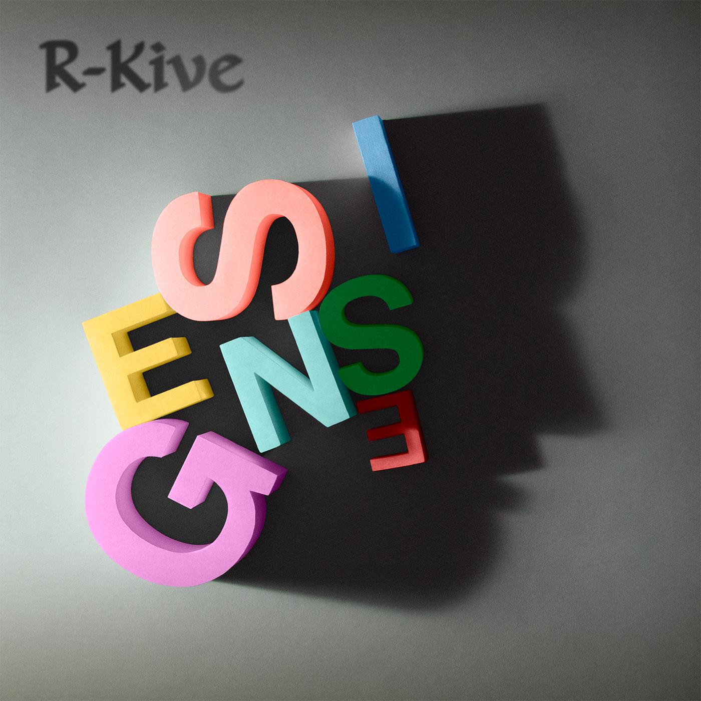 Постер альбома R-Kive