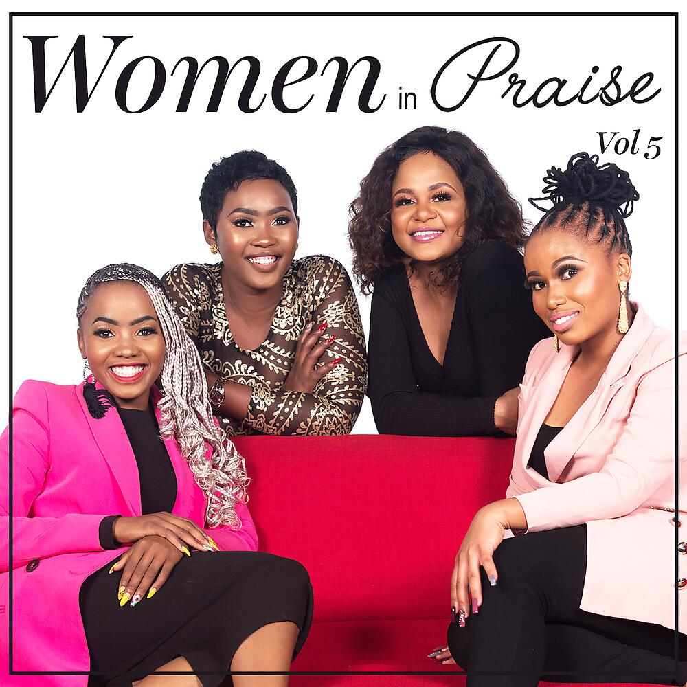 Постер альбома Women In Praise, Vol. 5
