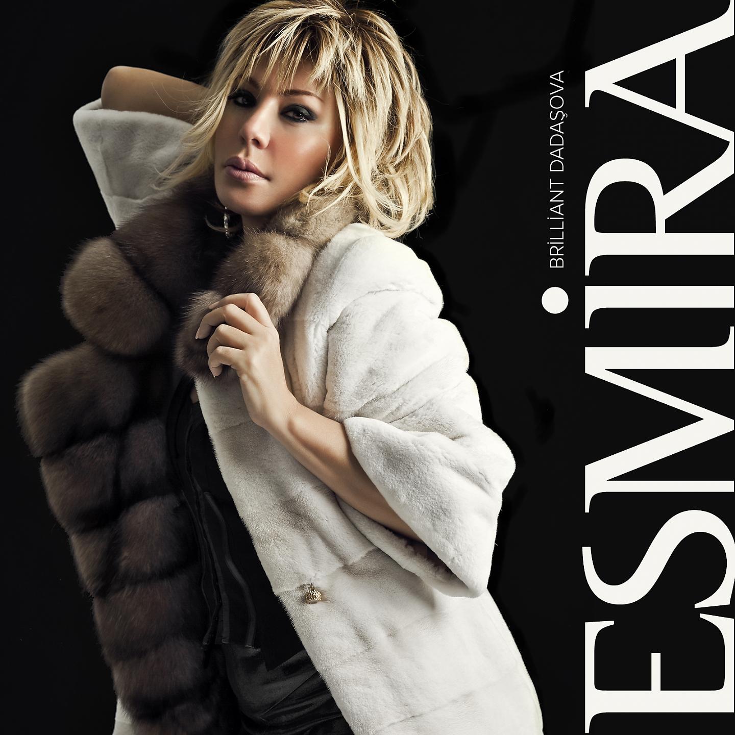 Постер альбома Esmira