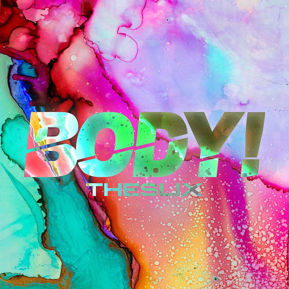 Постер альбома BODY