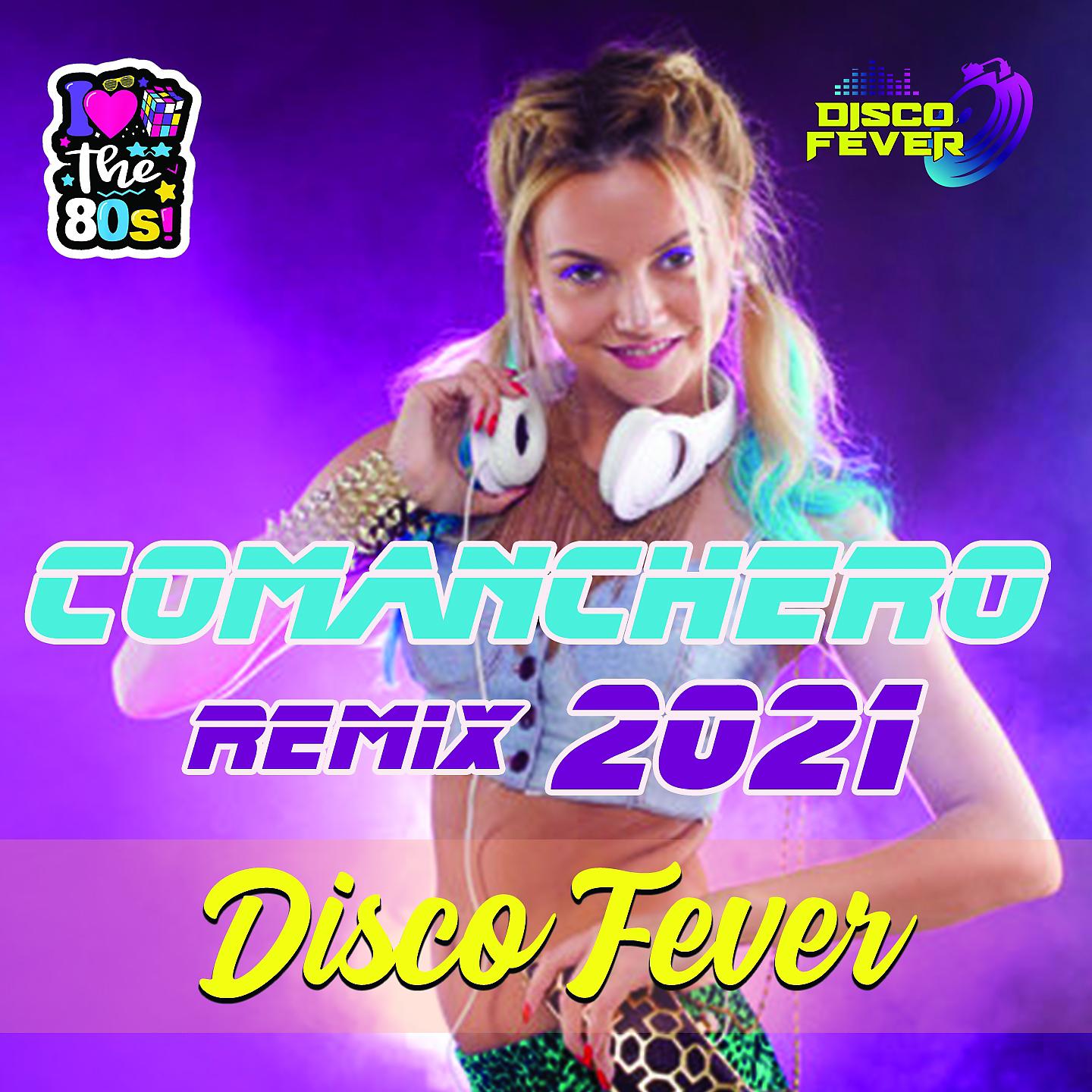 Постер альбома Comancero