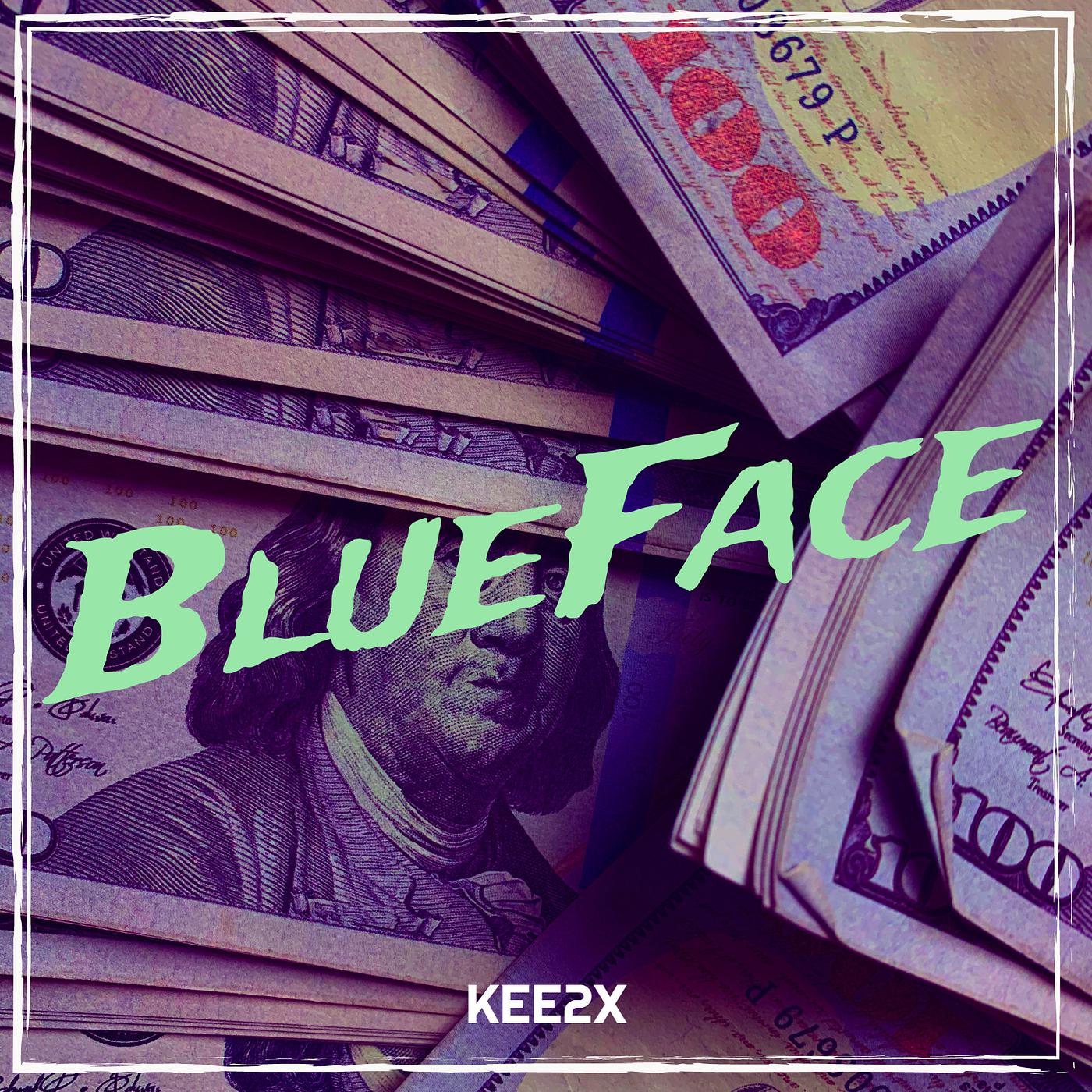 Постер альбома BlueFace