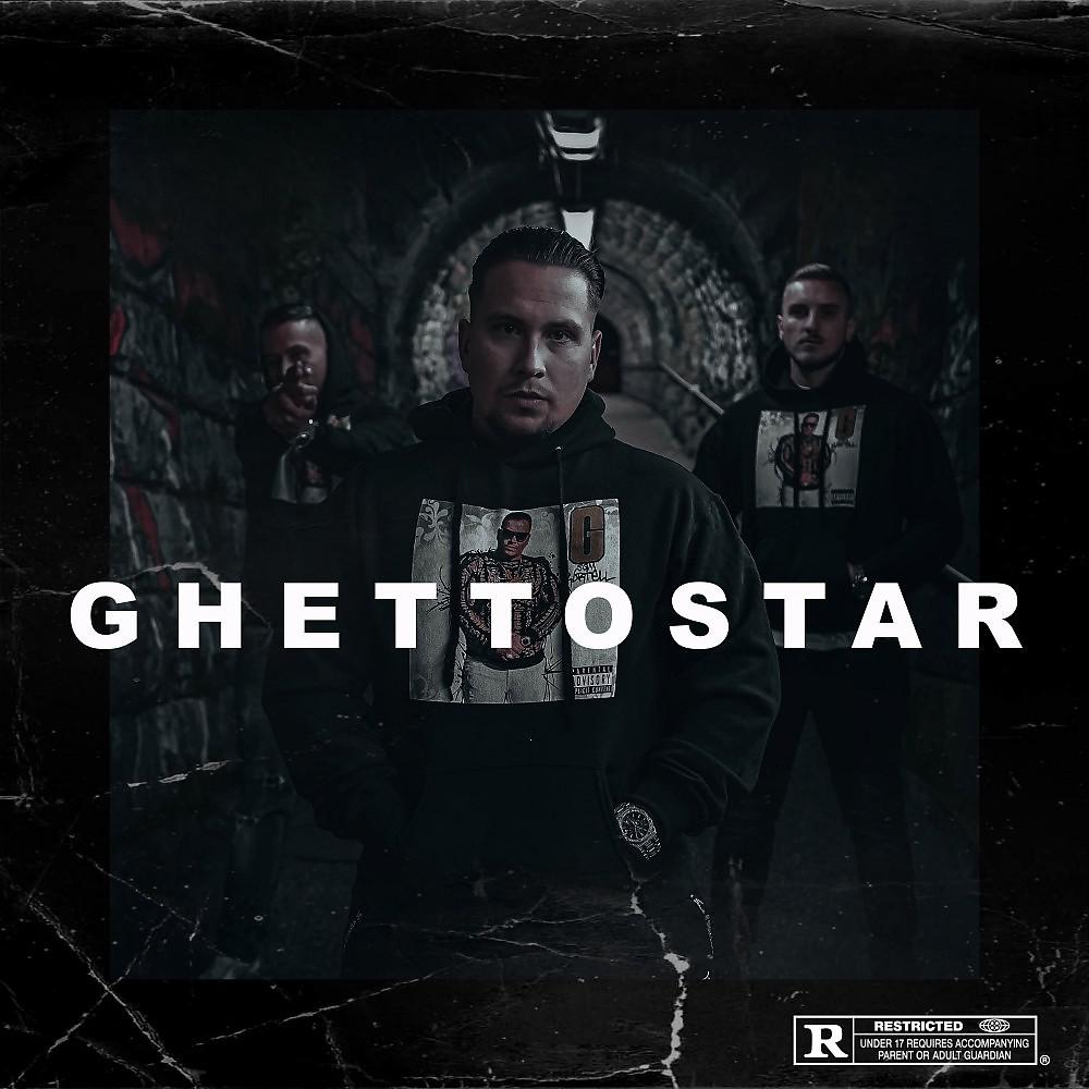 Постер альбома Ghettostar
