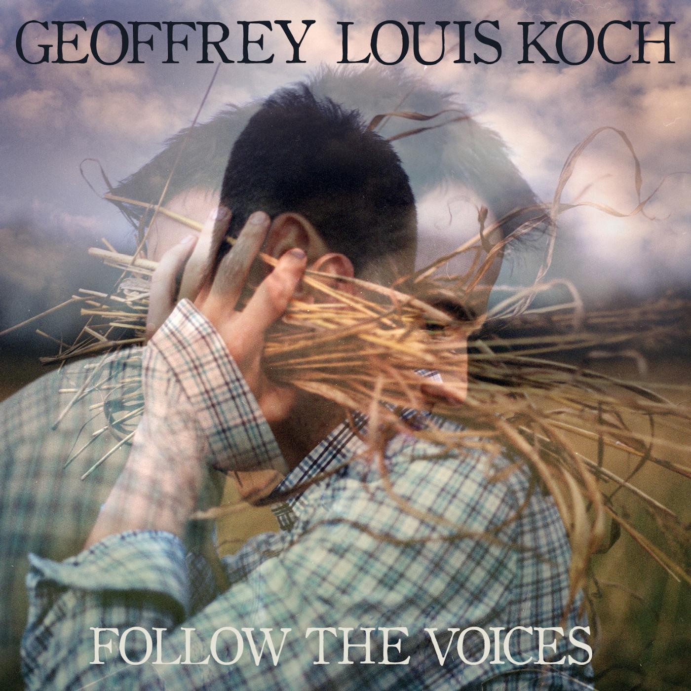 Постер альбома Follow the Voices