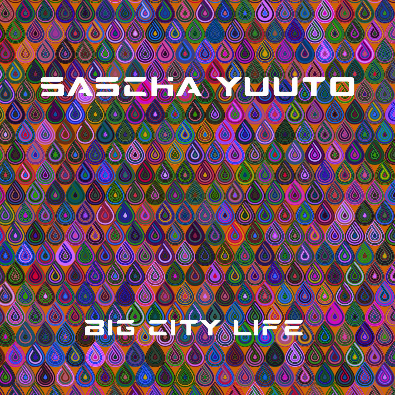 Постер альбома Big City Life