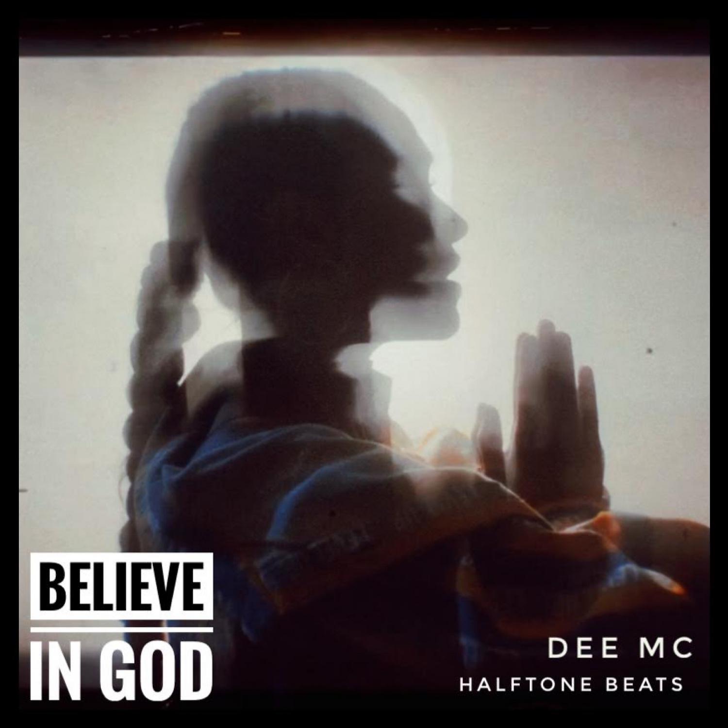 Постер альбома Believe In God
