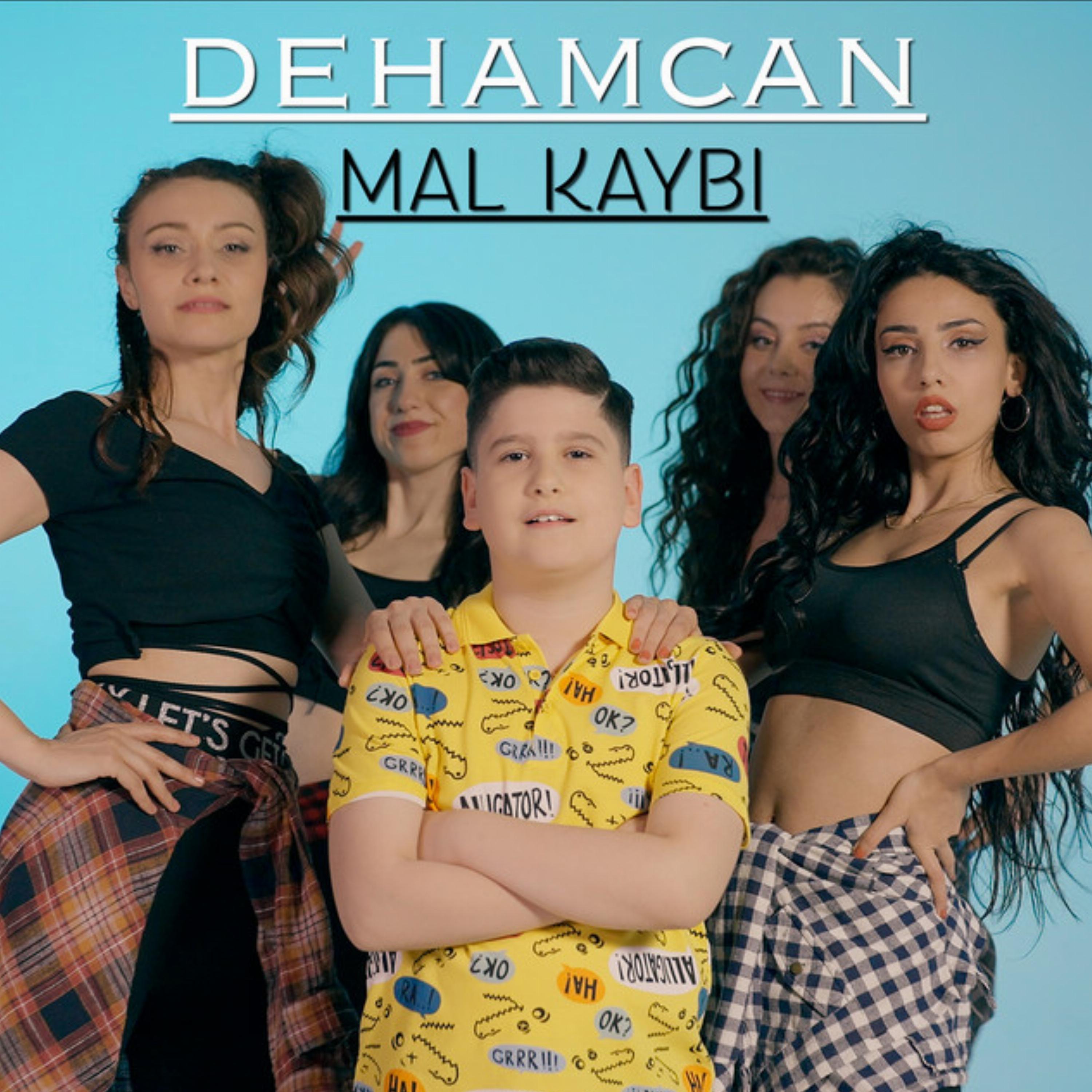 Постер альбома Mal Kaybı